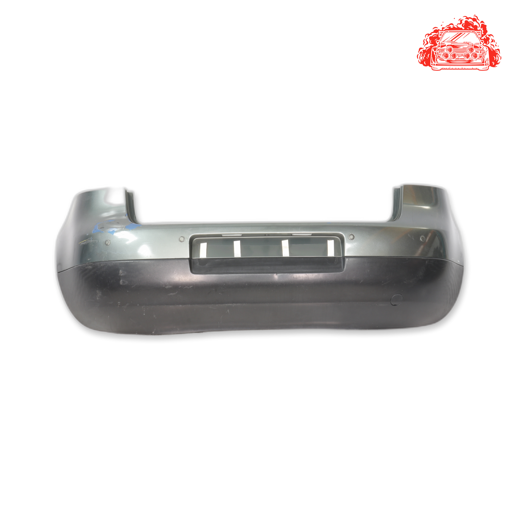 Used Volkswagen Golf 2.0 TDI Sportline Rear Bumper