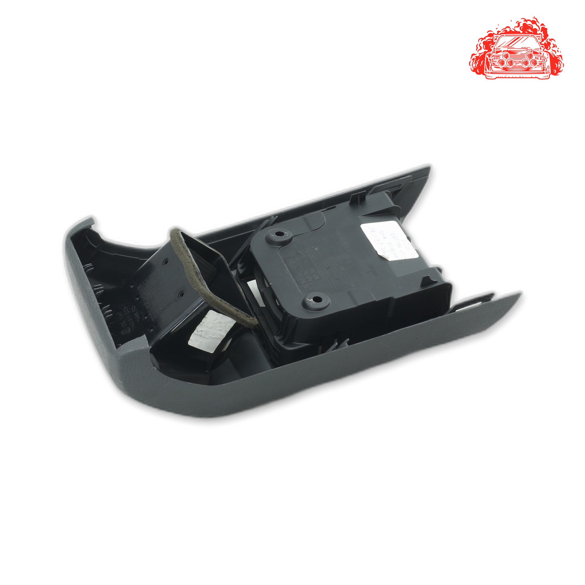Used VOLKSWAGEN GOLF 2.0 TDI SPORTLINE Rear Centre AC Vent - OEM Part 1K0864298