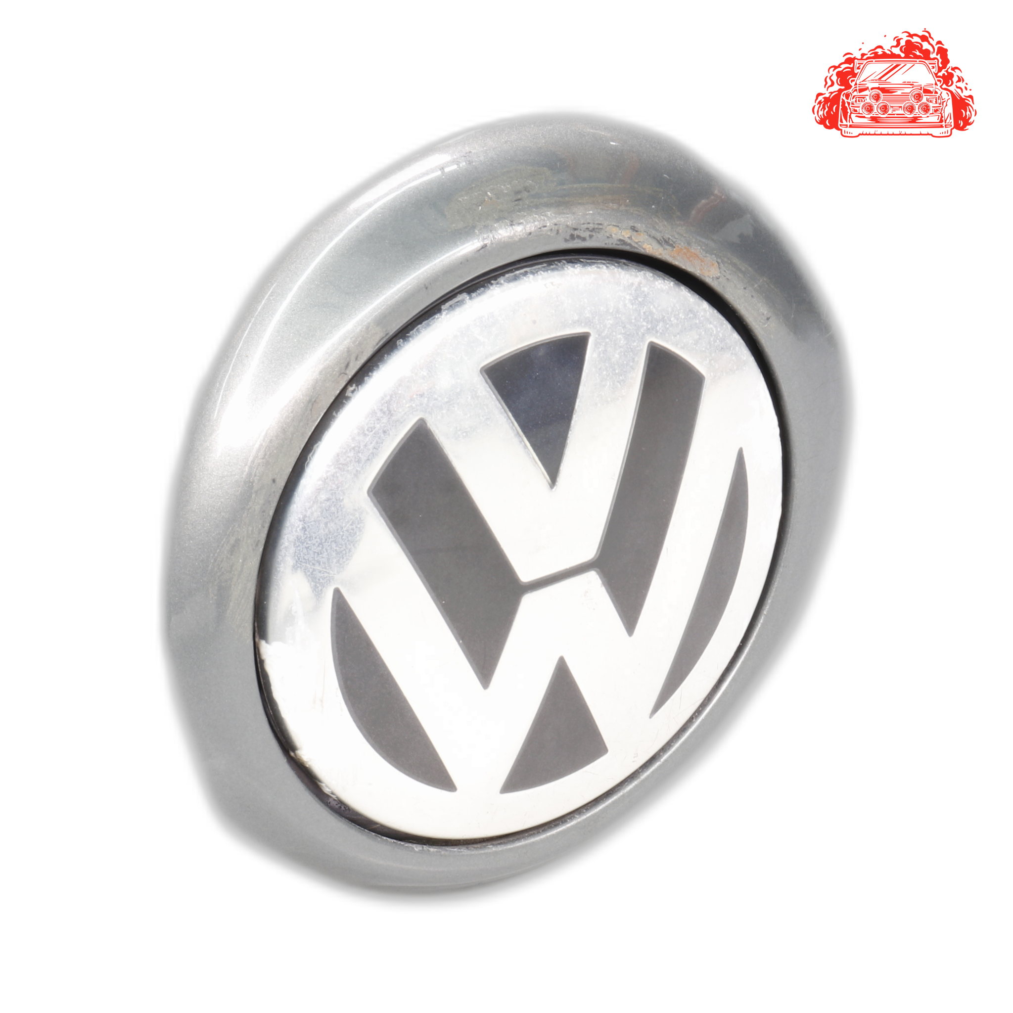 Used VW Golf 2.0 TDI Sportline Rear Emblem Badge Set
