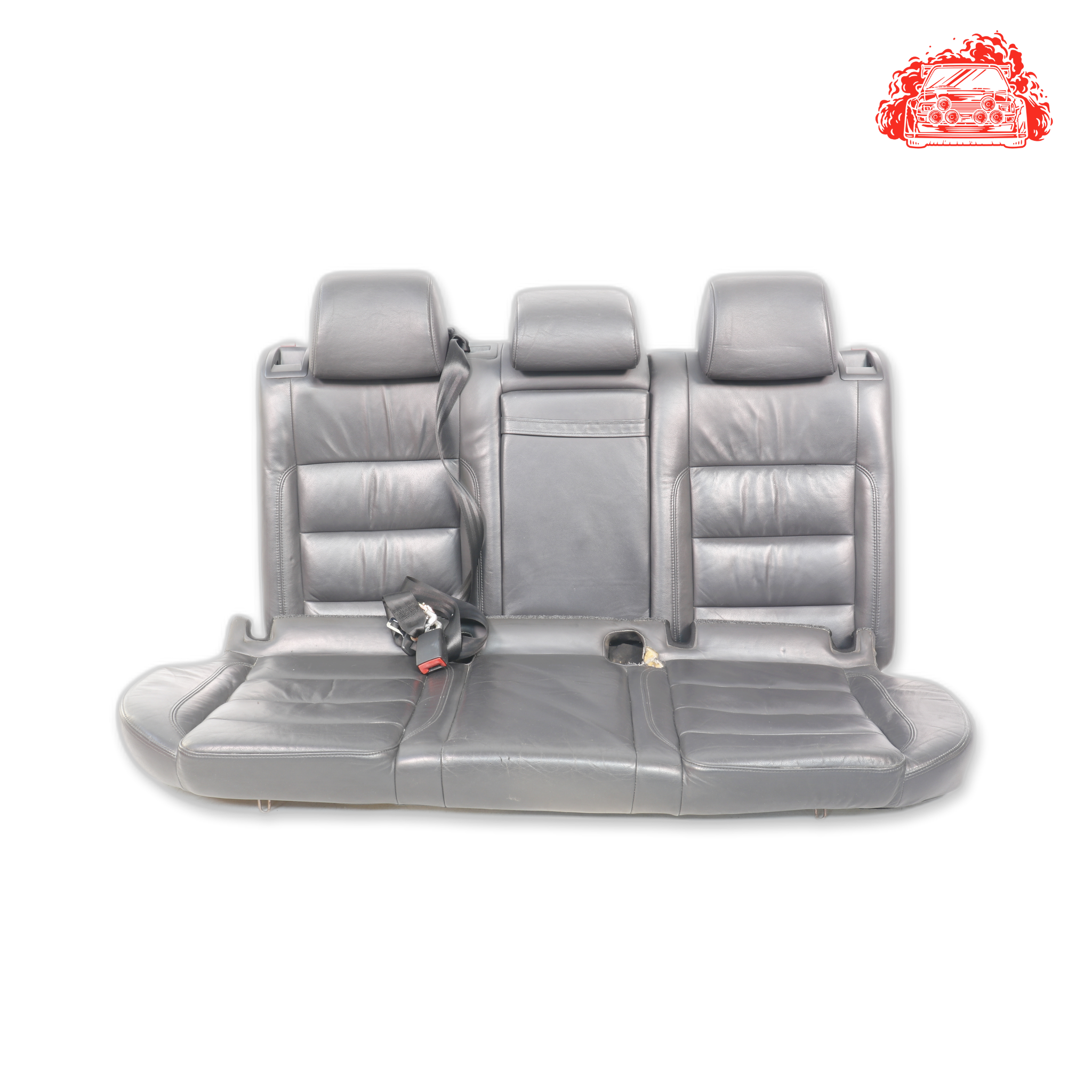 Used VOLKSWAGEN GOLF 2.0 TDI SPORTLINE Rear Seats - OEM Part 1K0885375BR