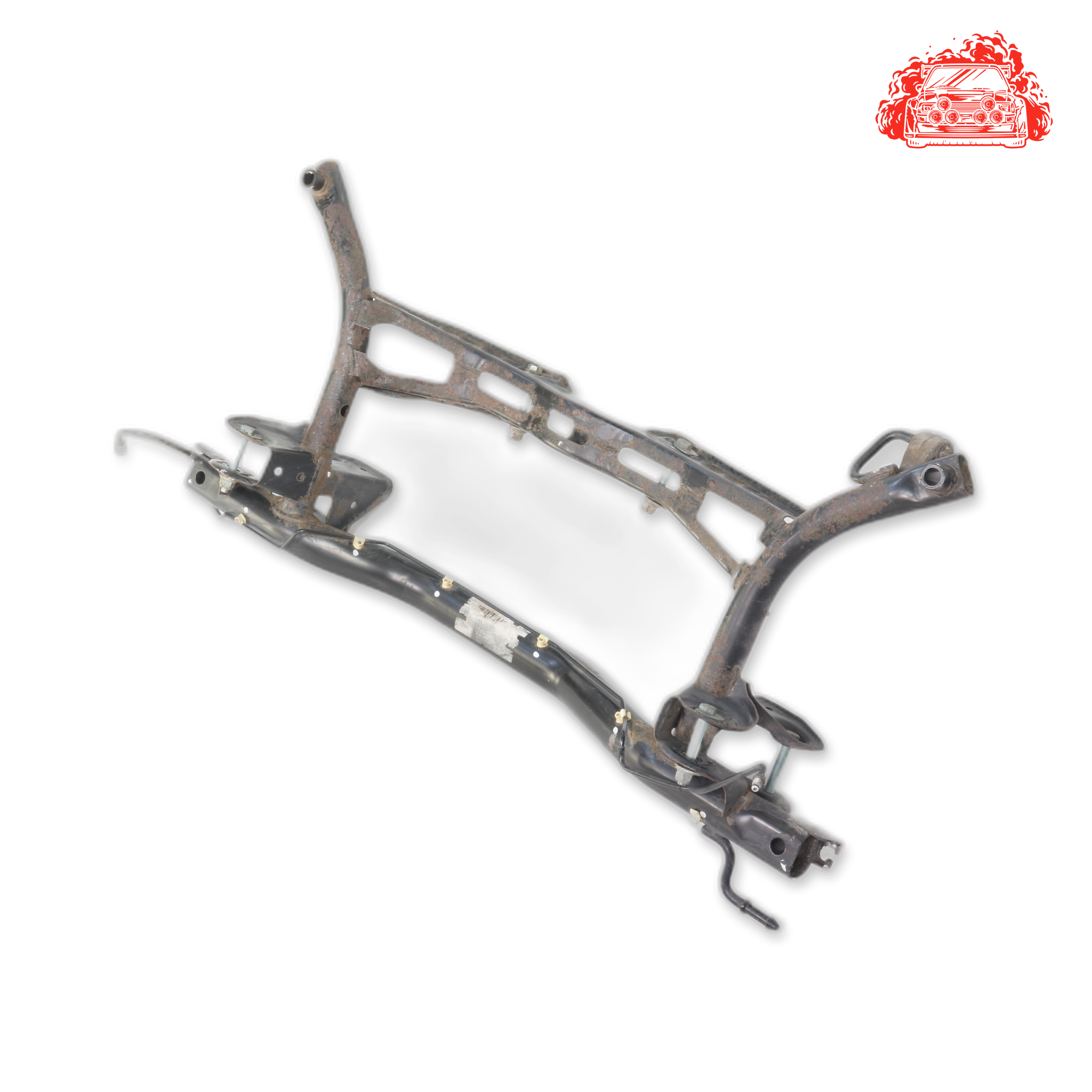 Used Volkswagen Golf 2.0 TDI Sportline Rear Subframe