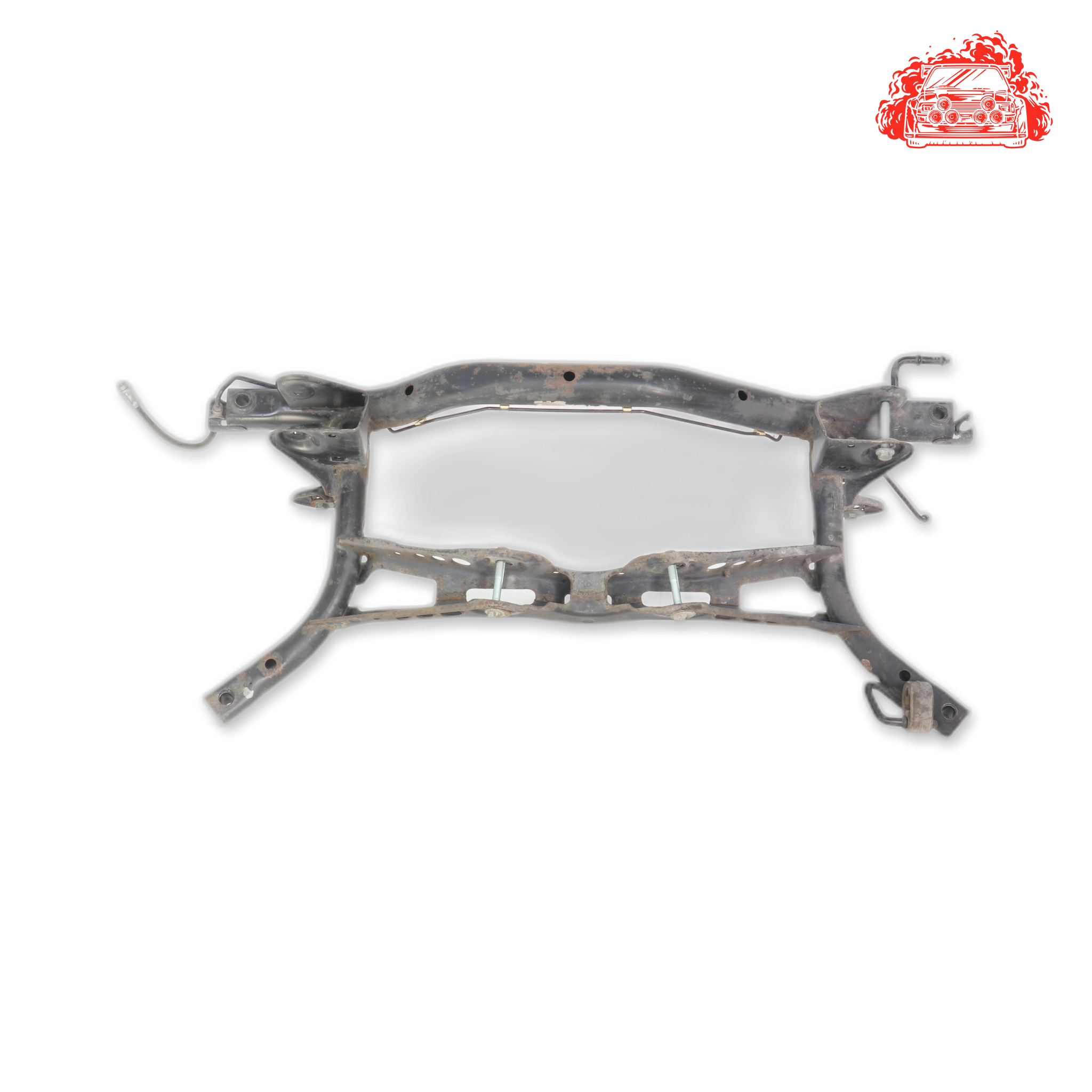 Used Volkswagen Golf 2.0 TDI Sportline Rear Subframe