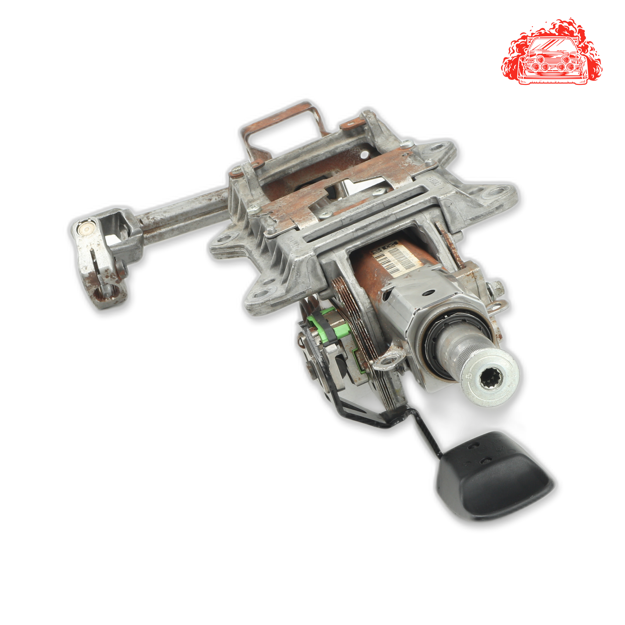 Used VOLKSWAGEN GOLF 2.0 TDI SPORTLINE Steering Column - OEM Part 1K2419502R
