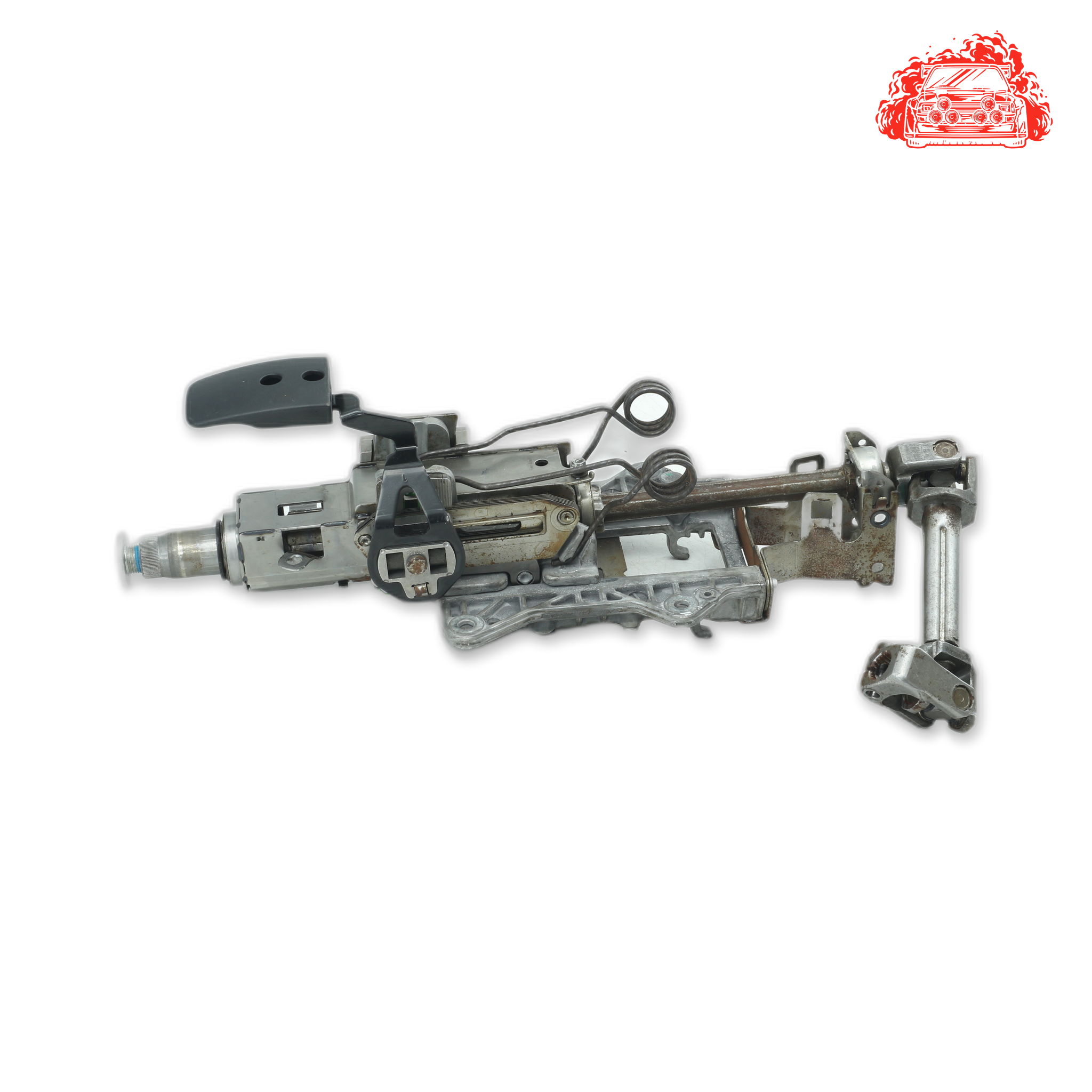 Used VOLKSWAGEN GOLF 2.0 TDI SPORTLINE Steering Column - OEM Part 1K2419502R