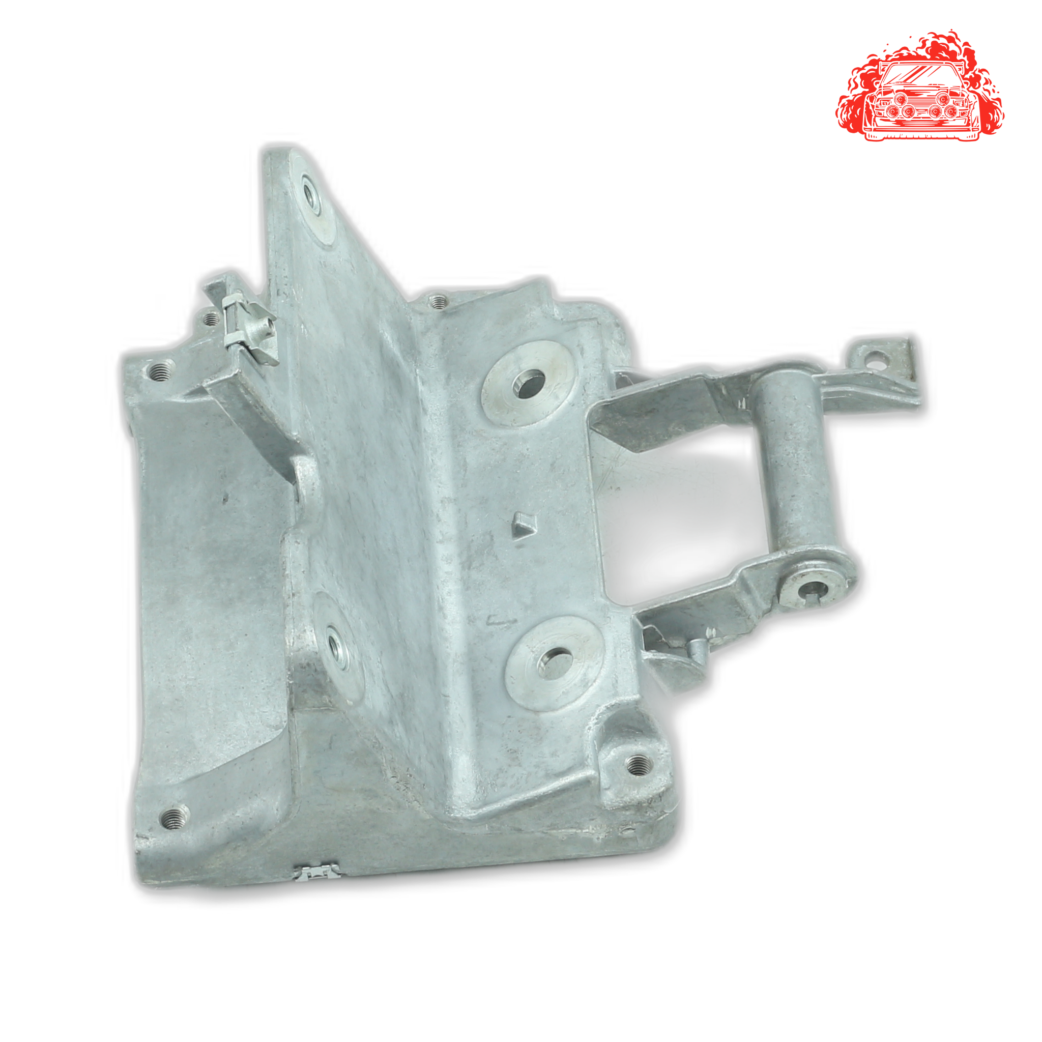 Used Volkswagen Golf 2.0 TDI Sportline Steering Column Bracket - OEM Part 1K0419250E