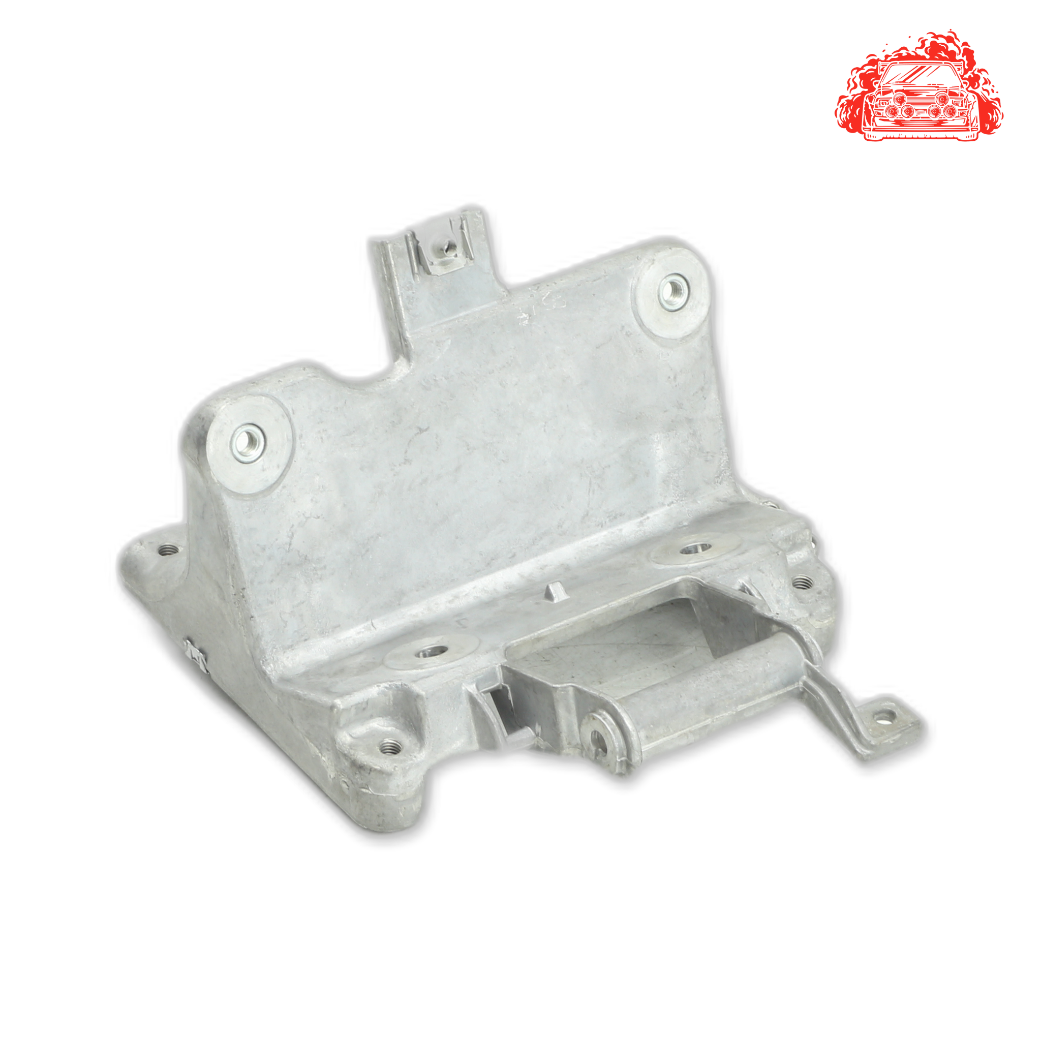 Used Volkswagen Golf 2.0 TDI Sportline Steering Column Bracket - OEM Part 1K0419250E
