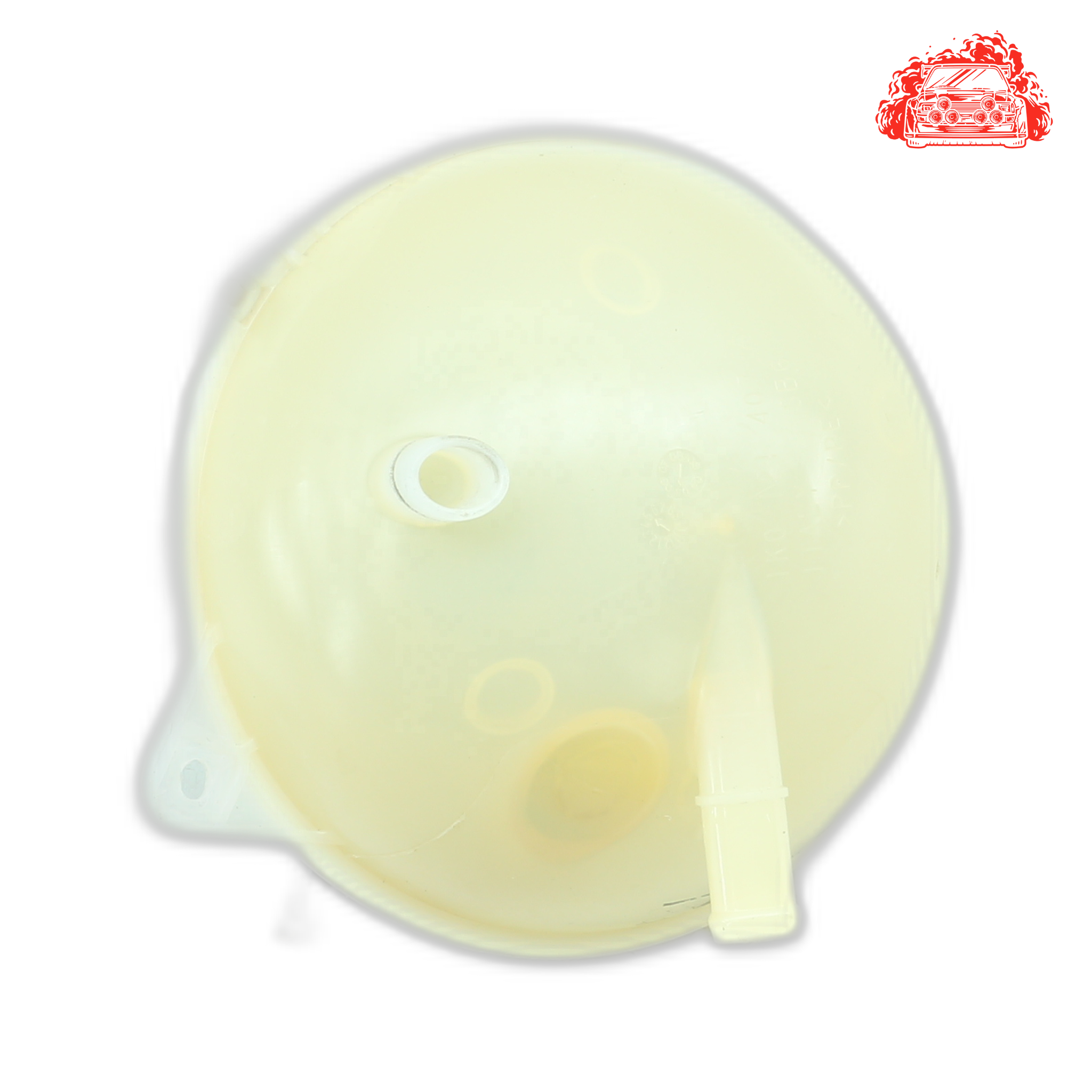 Used VOLKSWAGEN GOLF 2.0 TDI SPORTLINE Water Bottle Reservoir Expansion Tank - OEM Part 1K0121407A