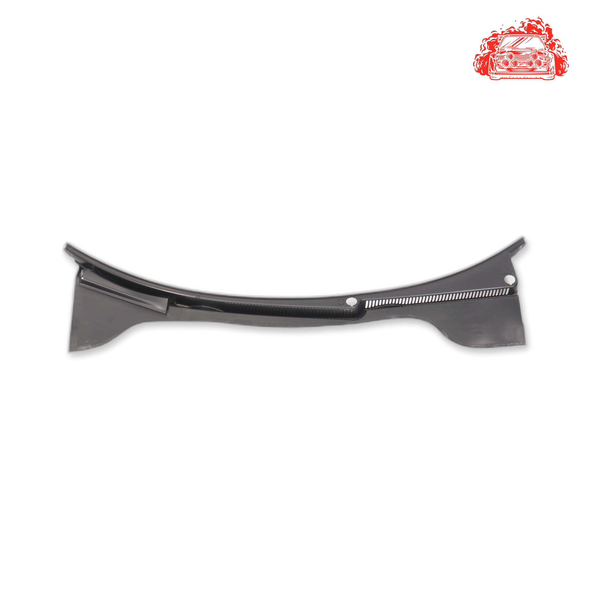 Used VOLKSWAGEN GOLF 2.0 TDI SPORTLINE Wiper Cowl Panel - OEM Part 1K2819415A