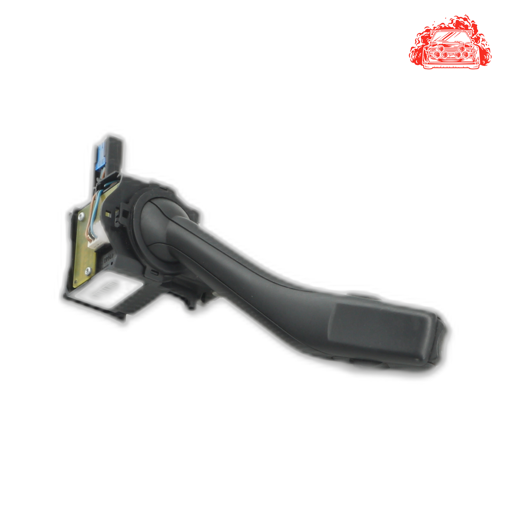 Used VOLKSWAGEN GOLF 2.0 TDI SPORTLINE Wiper Stalk - OEM Part 1K0953519A