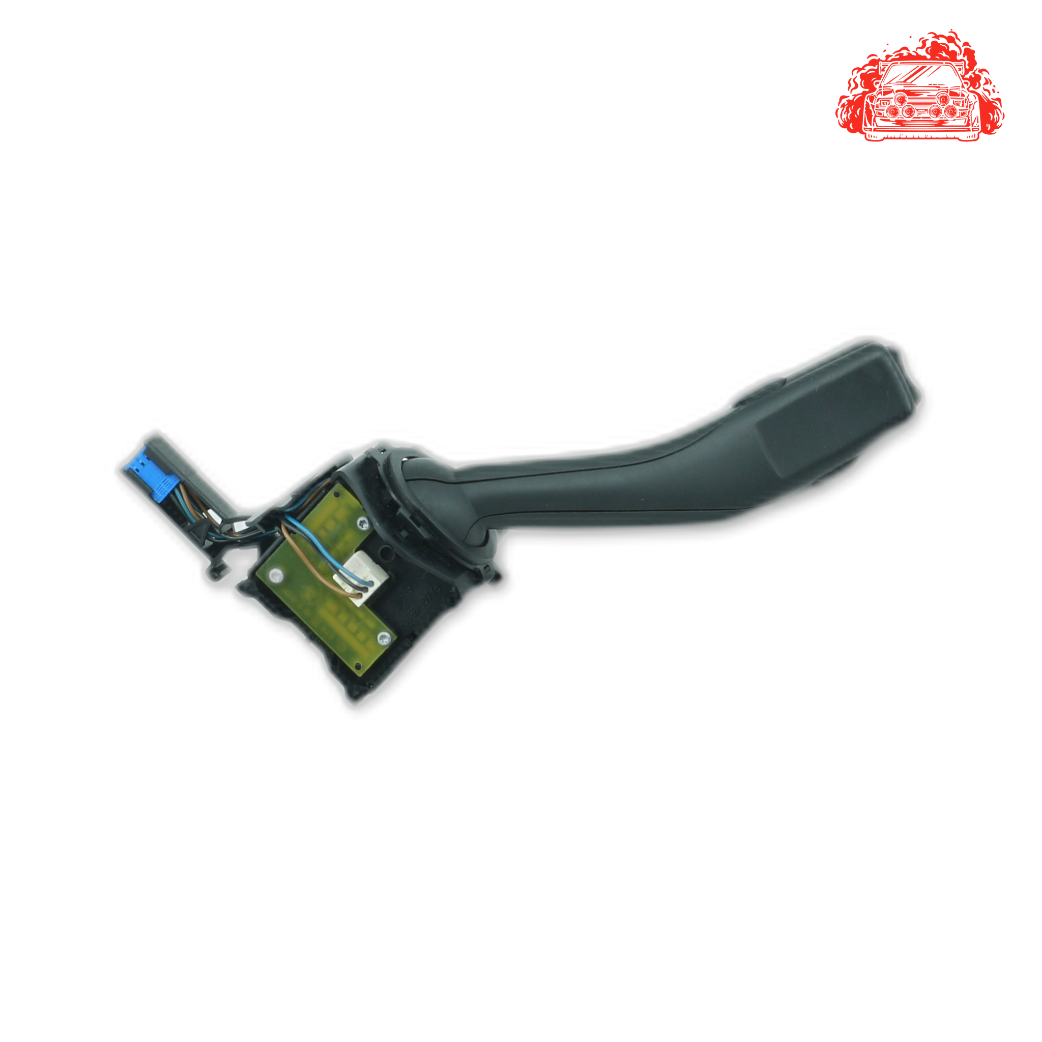 Used VOLKSWAGEN GOLF 2.0 TDI SPORTLINE Wiper Stalk - OEM Part 1K0953519A