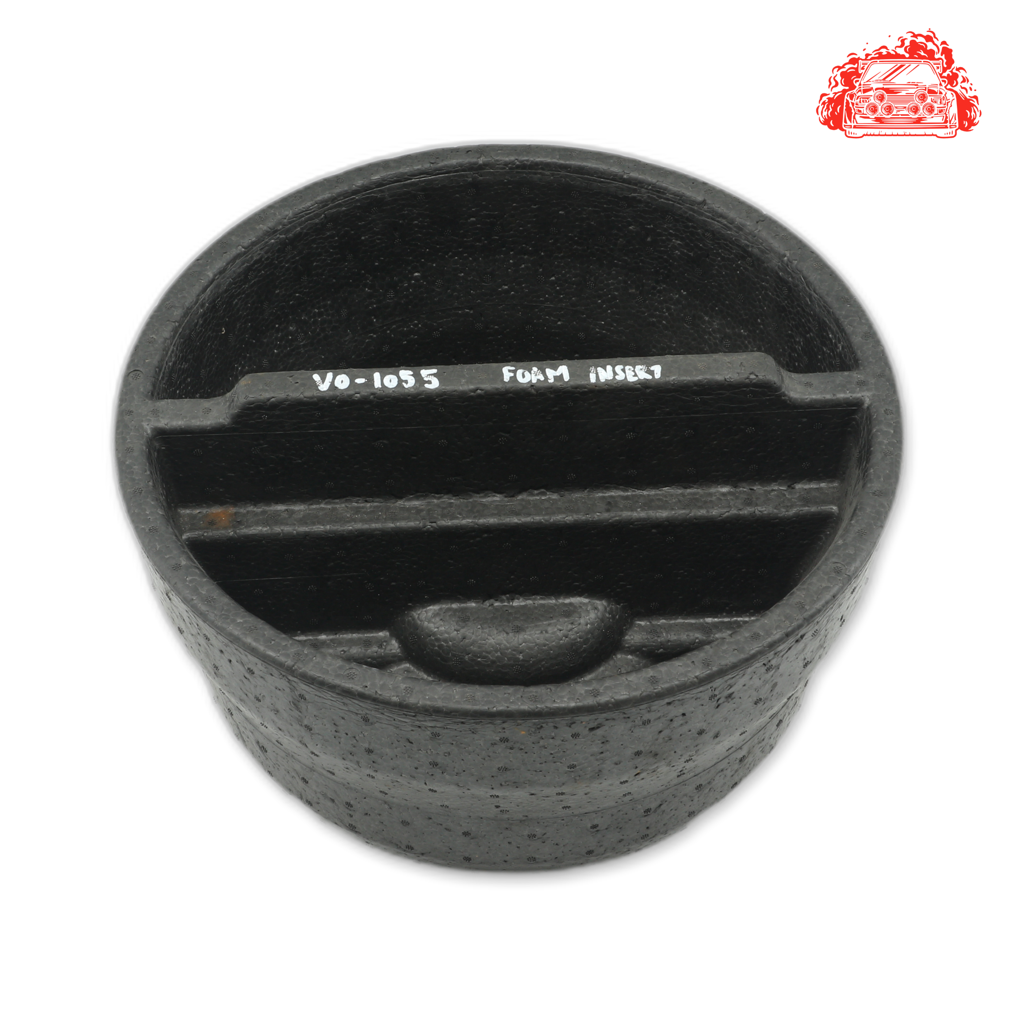 Used VOLKSWAGEN PASSAT 1.8 TSI COMFORTLINE DSG Spare Wheel Foam Insert - OEM Part P