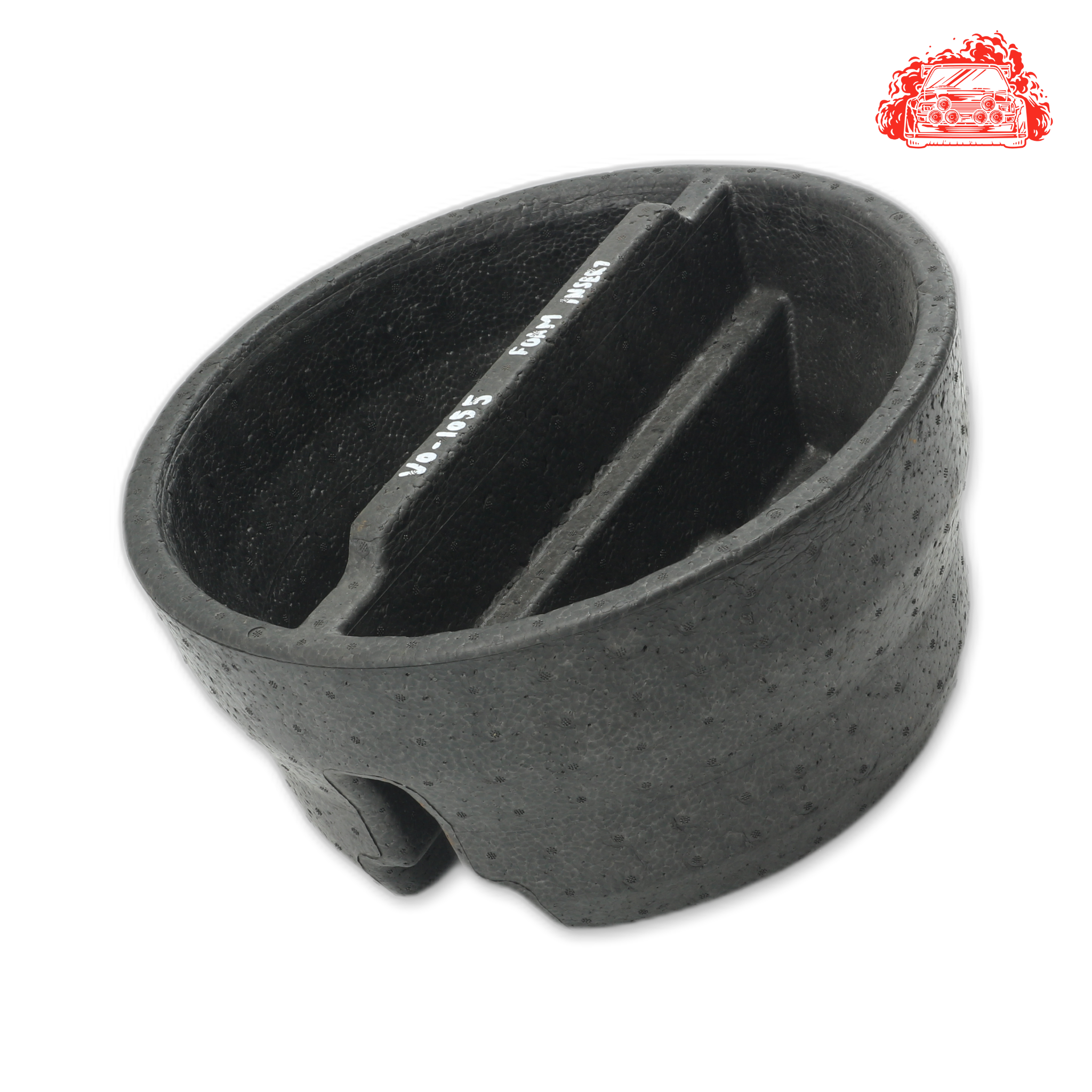 Used VOLKSWAGEN PASSAT 1.8 TSI COMFORTLINE DSG Spare Wheel Foam Insert - OEM Part P