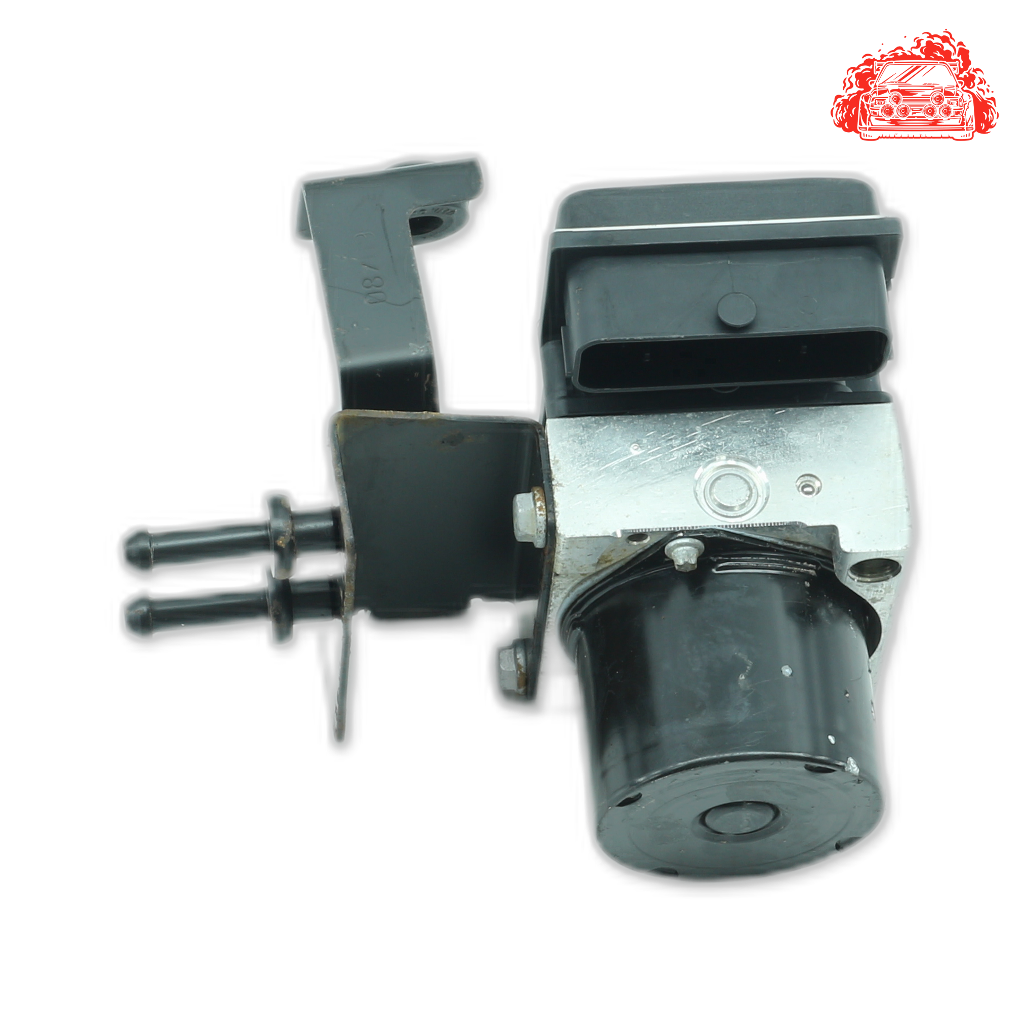 Used Volkswagen Polo Abs Pump - OEM Part 6Q06141170