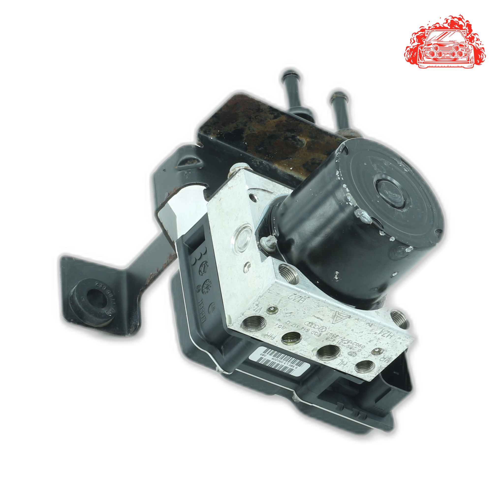 Used Volkswagen Polo Abs Pump - OEM Part 6Q06141170