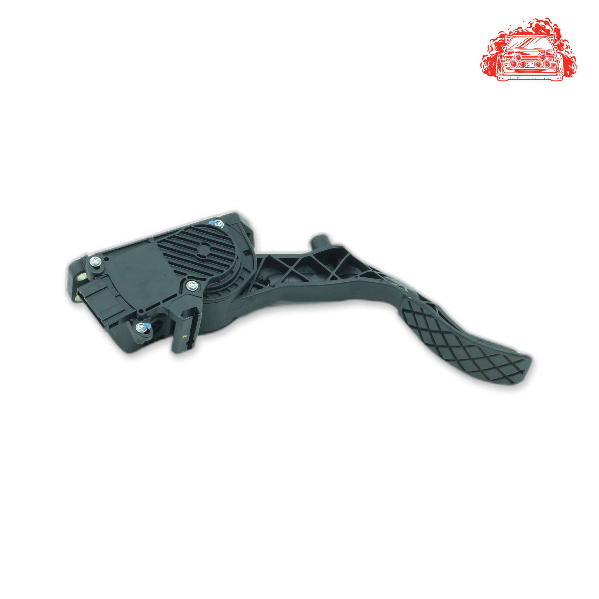 Used Volkswagen Polo Accelerator Pedal - OEM Part 6Q2721503E