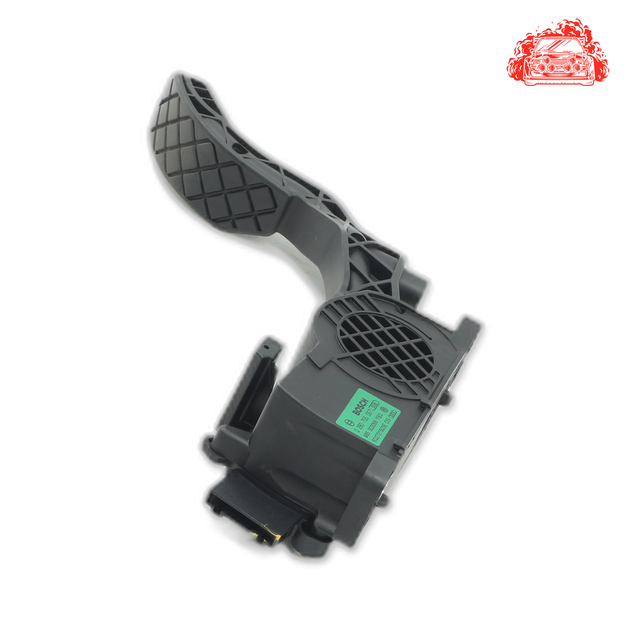 Used Volkswagen Polo Accelerator Pedal - OEM Part 6Q2721503E