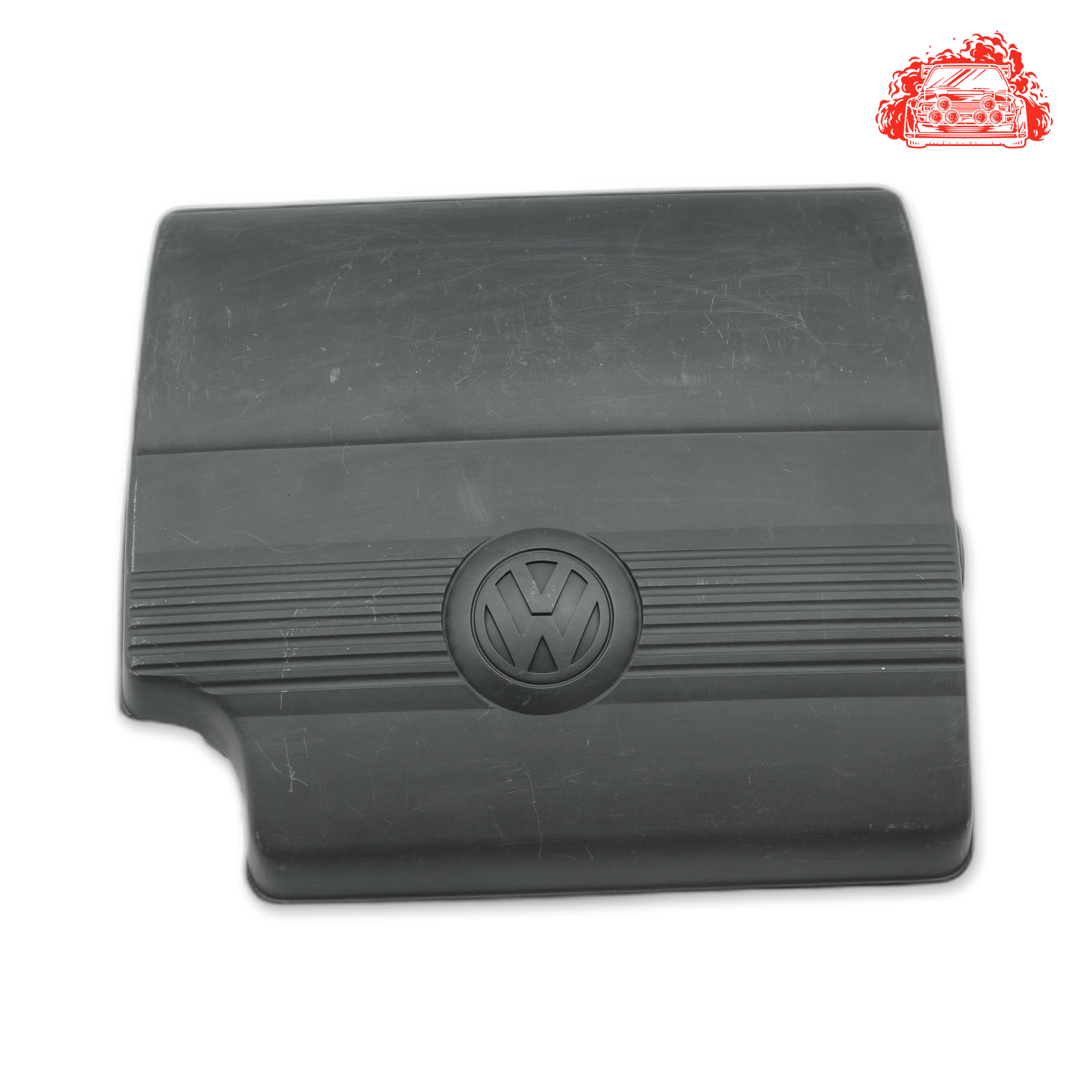 Used VOLKSWAGEN Polo Airbox - OEM Part 030129607