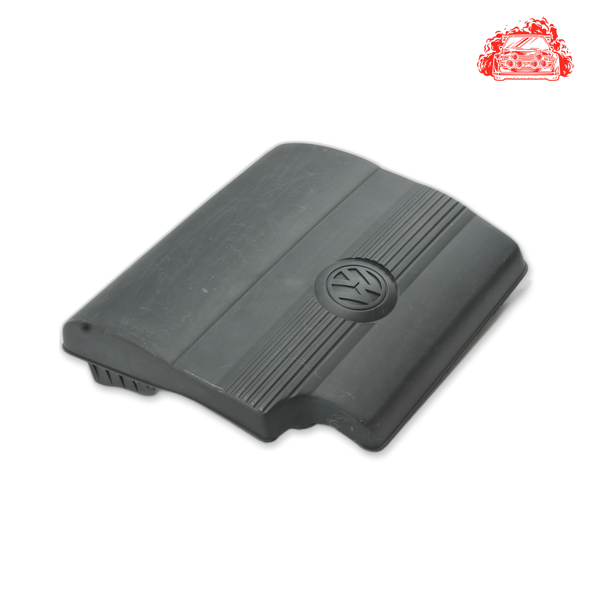 Used VOLKSWAGEN Polo Airbox - OEM Part 030129607