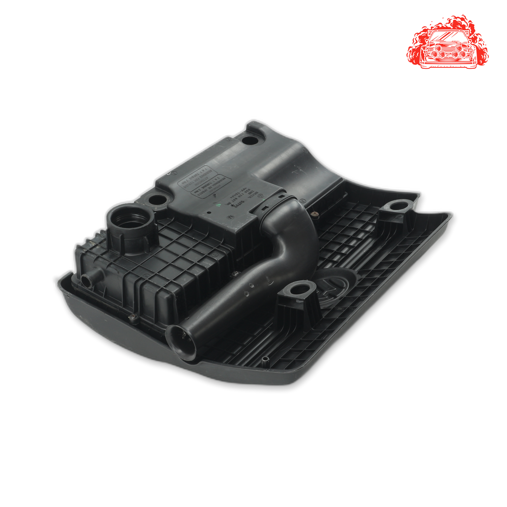 Used VOLKSWAGEN Polo Airbox - OEM Part 030129607