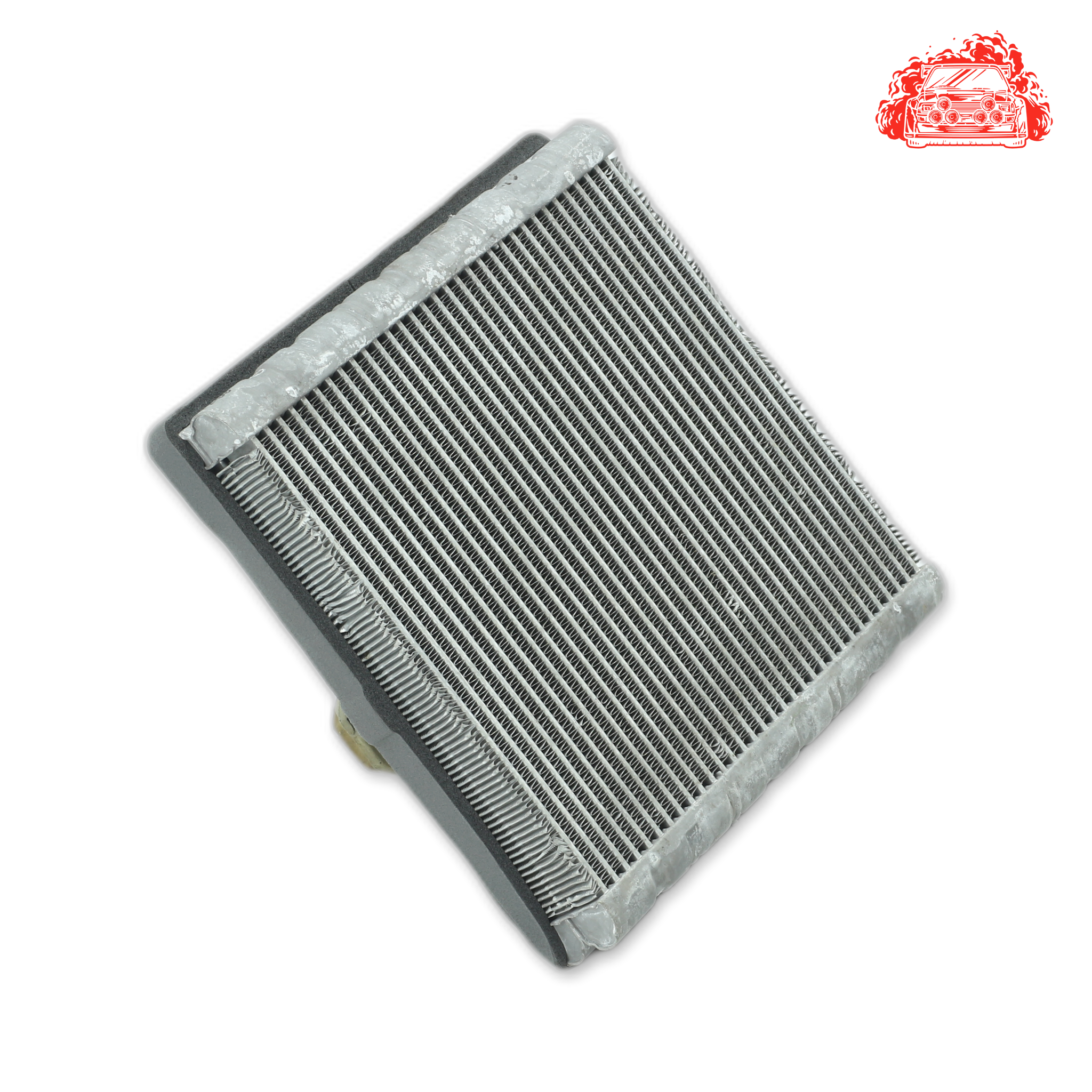 Used Volkswagen Polo Aircon AC Evaporator - OEM Part U6217001