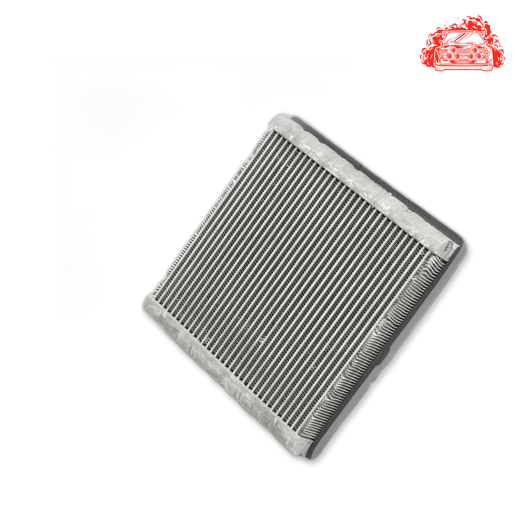 Used Volkswagen Polo Aircon AC Evaporator - OEM Part U6217001