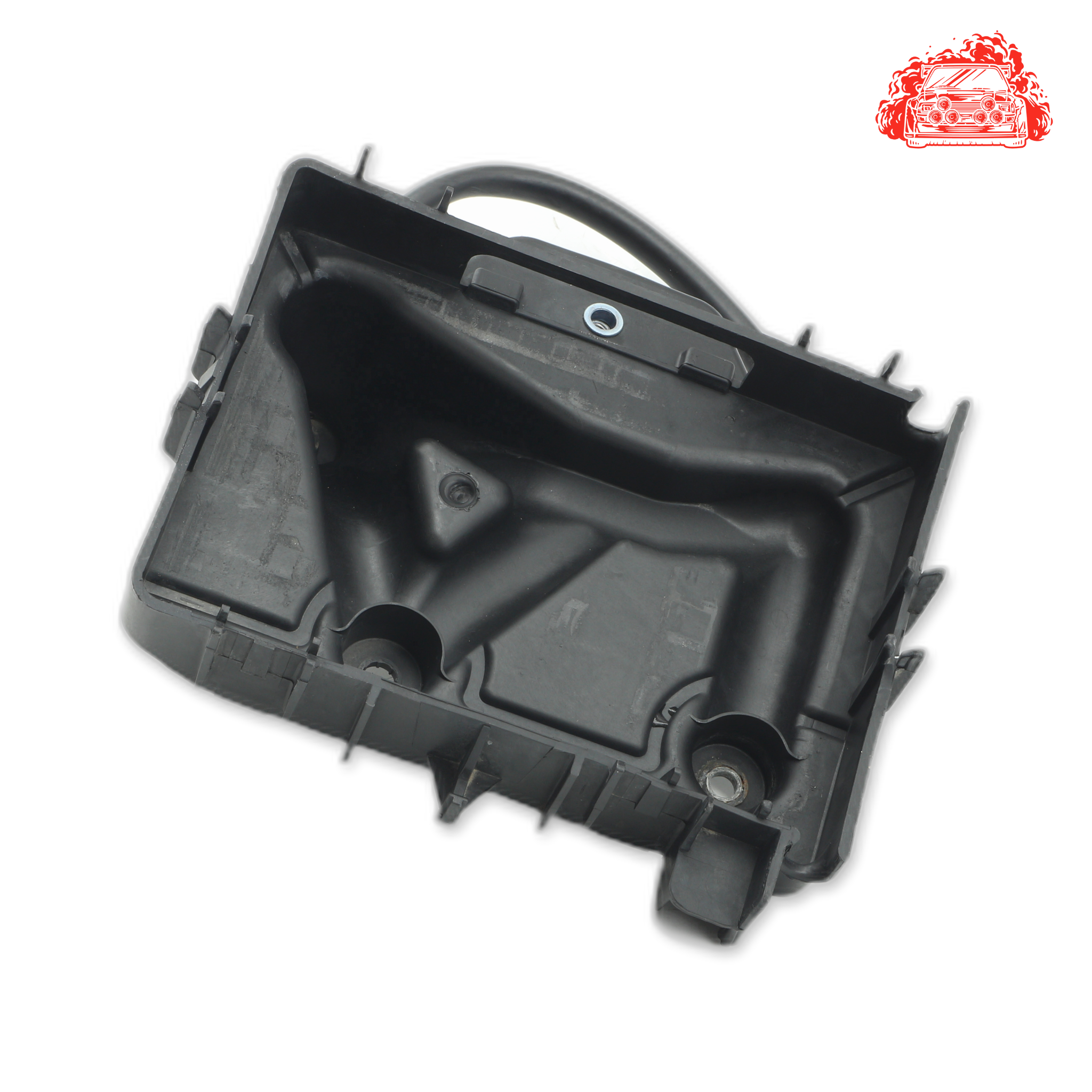 Used VOLKSWAGEN Polo Battery Tray Holder - OEM Part 5Z0915331-B