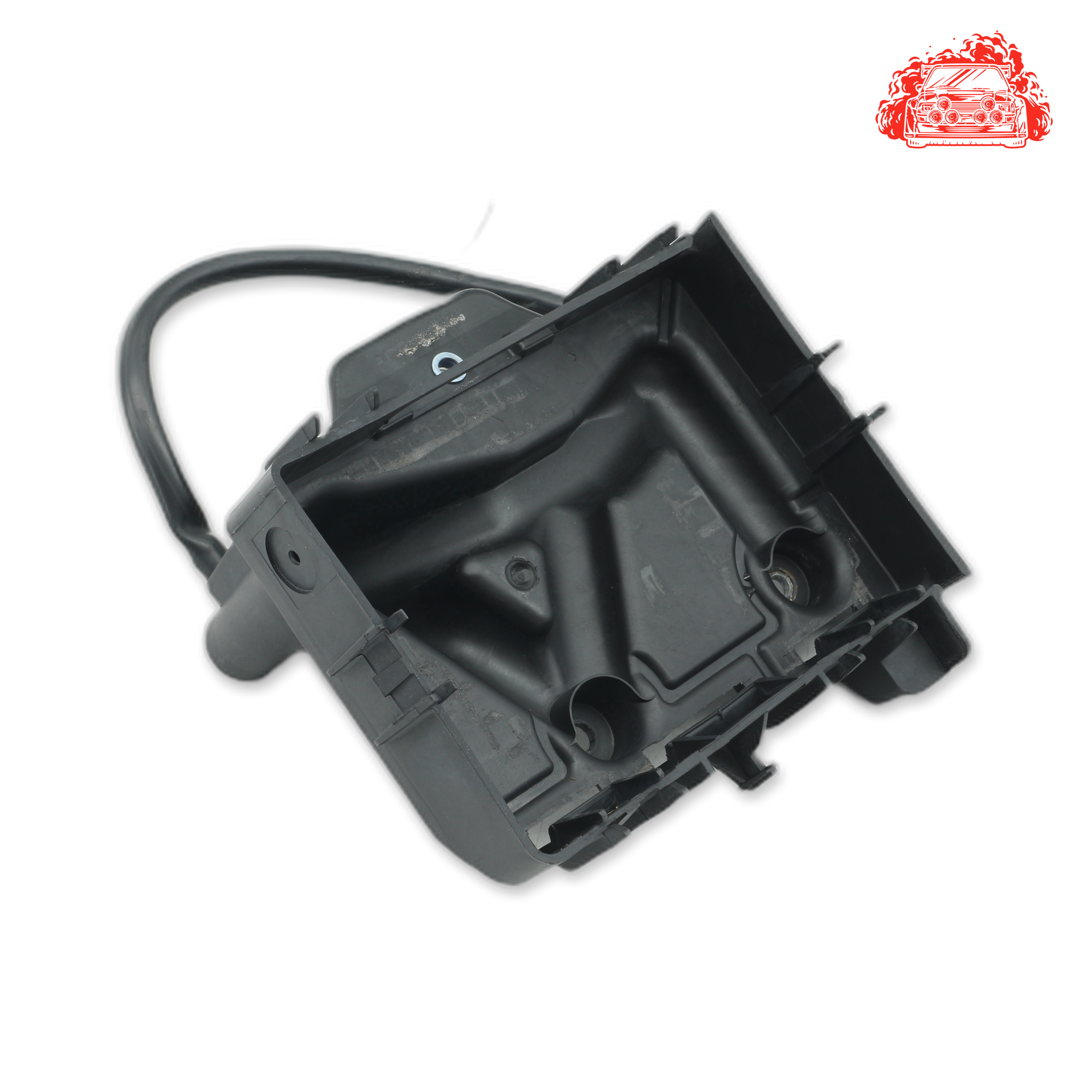 Used VOLKSWAGEN Polo Battery Tray Holder - OEM Part 5Z0915331-B