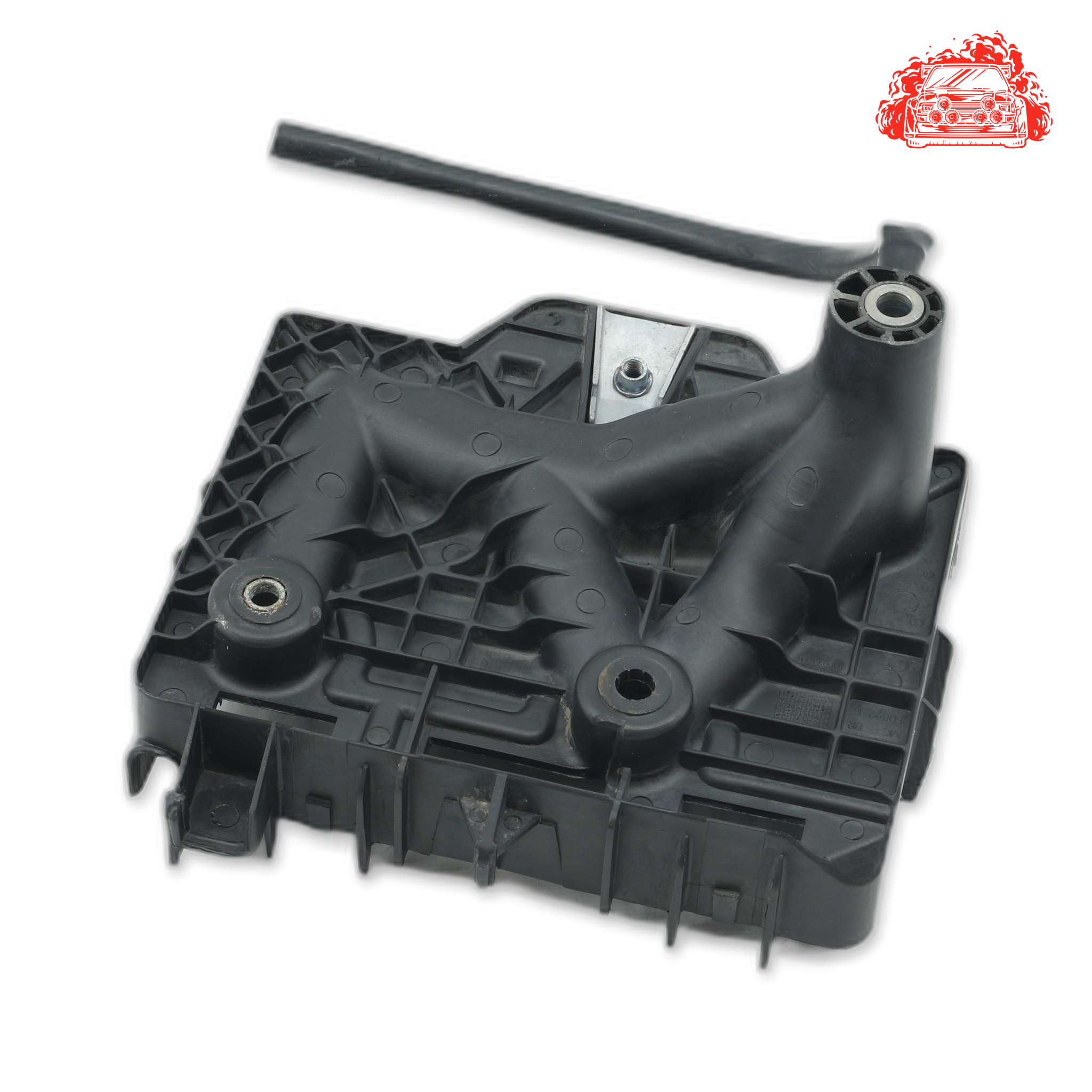 Used VOLKSWAGEN Polo Battery Tray Holder - OEM Part 5Z0915331-B