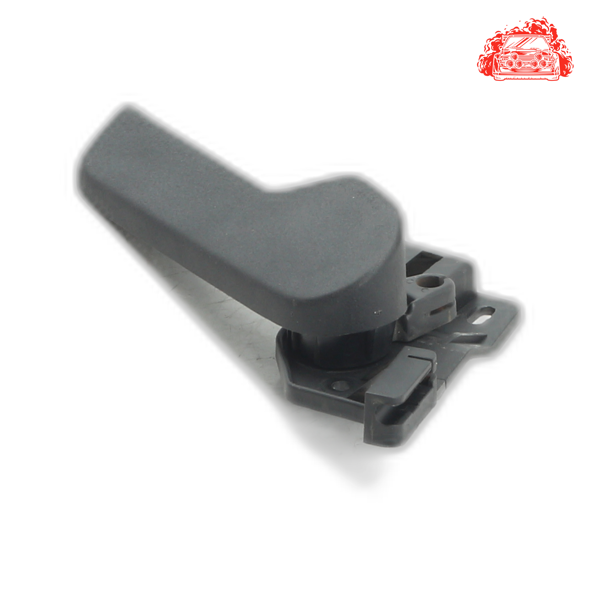 Used VW Polo Bonnet Release Handle