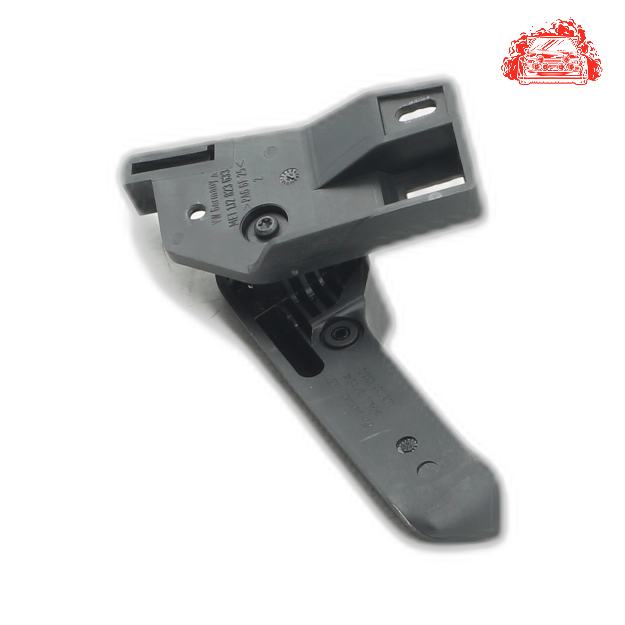 Used VW Polo Bonnet Release Handle