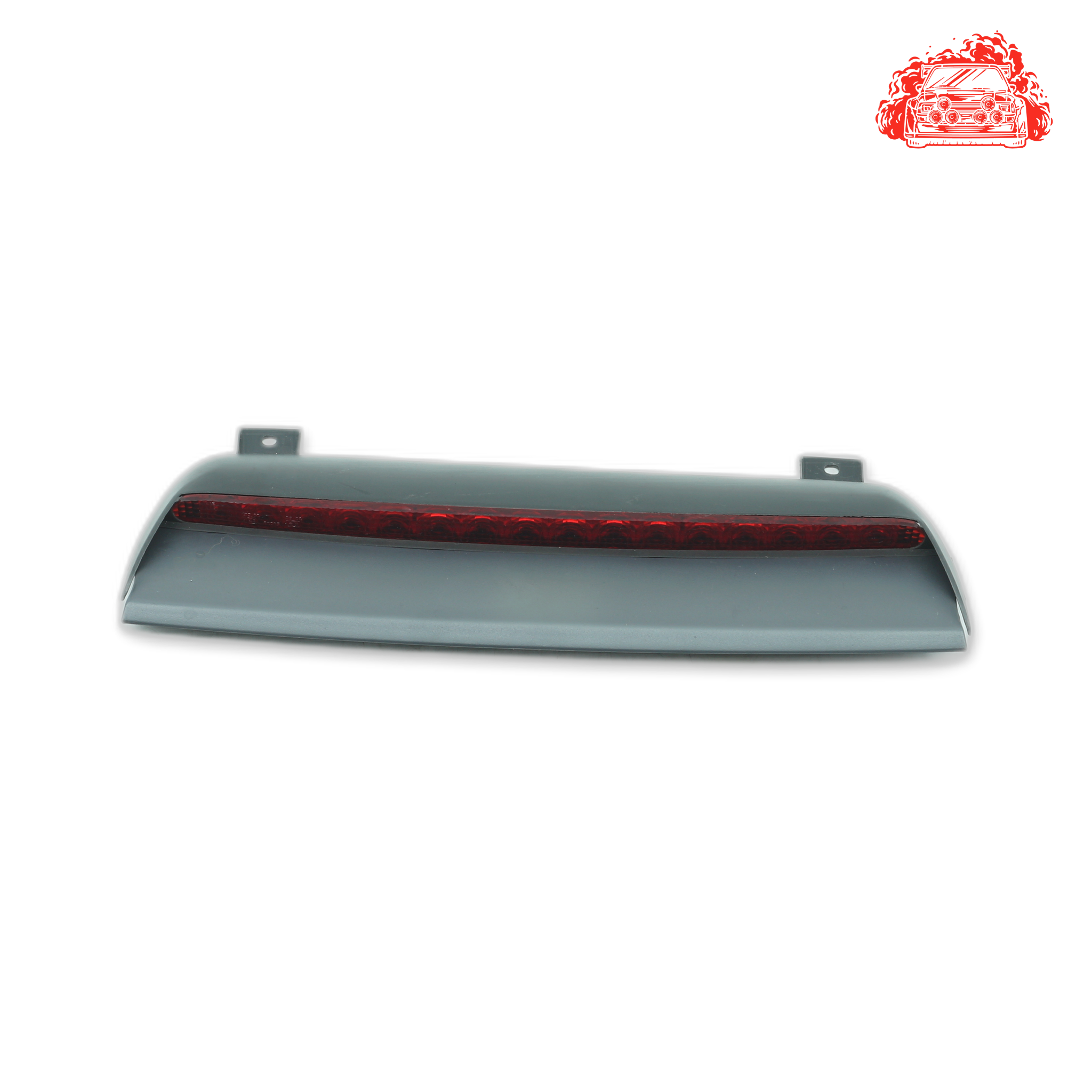 Used VOLKSWAGEN Polo Center Tail Light - OEM Part 6Q5945097A