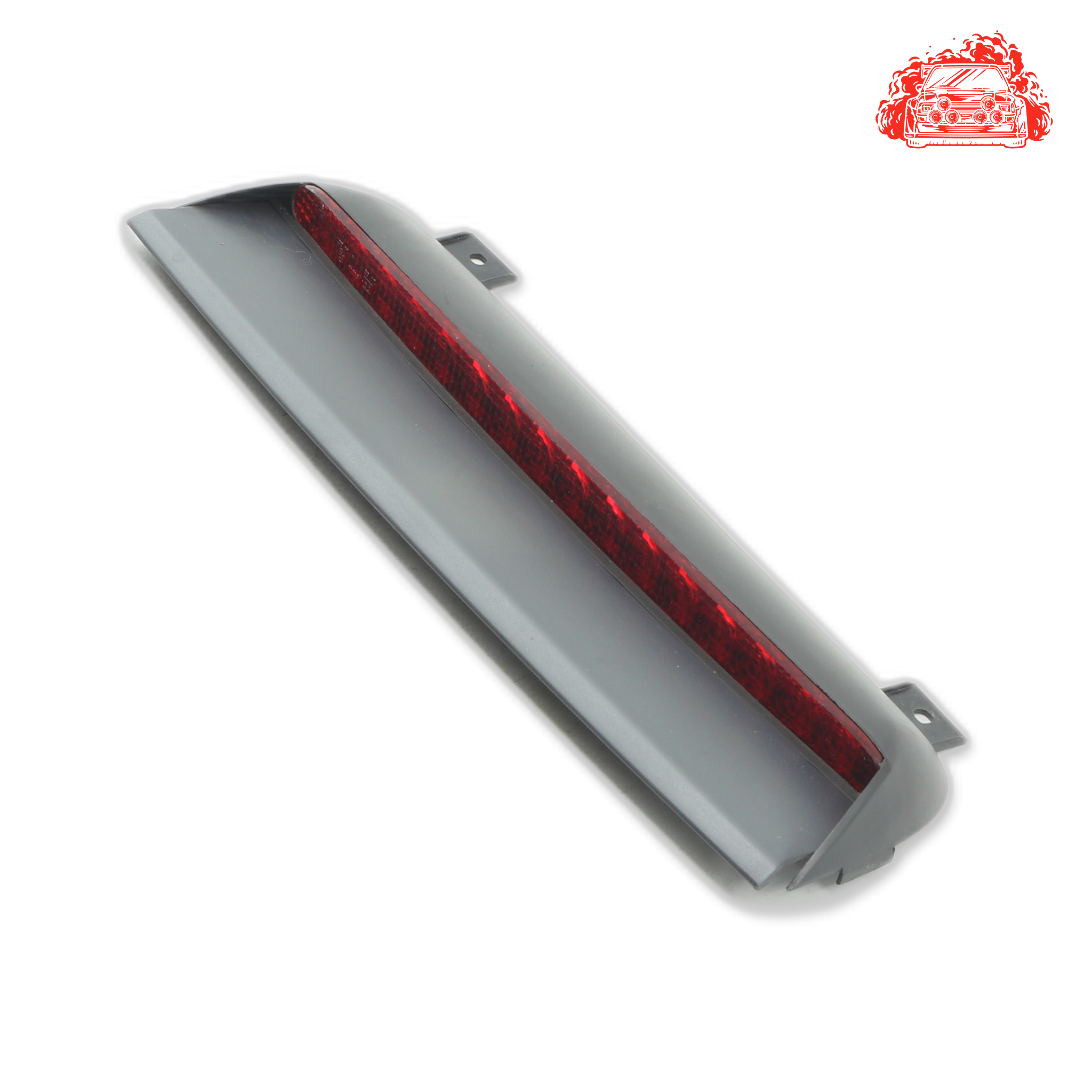 Used VOLKSWAGEN Polo Center Tail Light - OEM Part 6Q5945097A