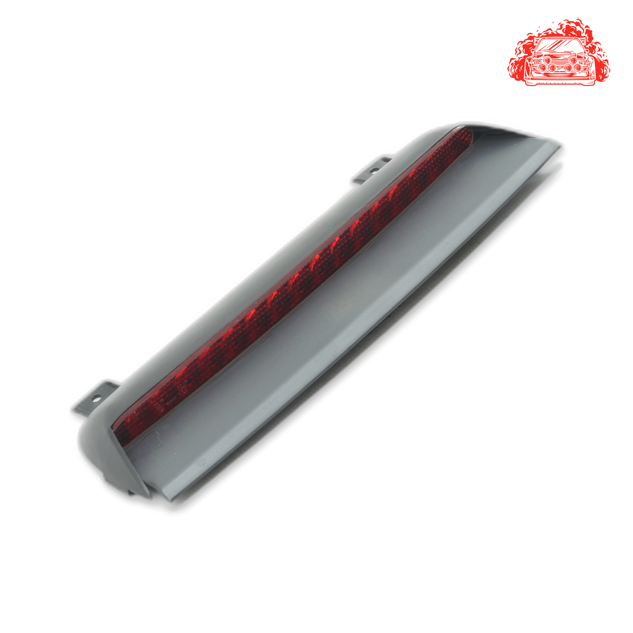 Used VOLKSWAGEN Polo Center Tail Light - OEM Part 6Q5945097A