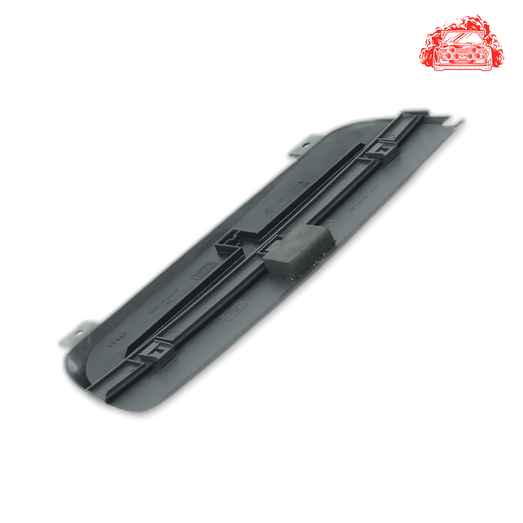 Used VOLKSWAGEN Polo Center Tail Light - OEM Part 6Q5945097A