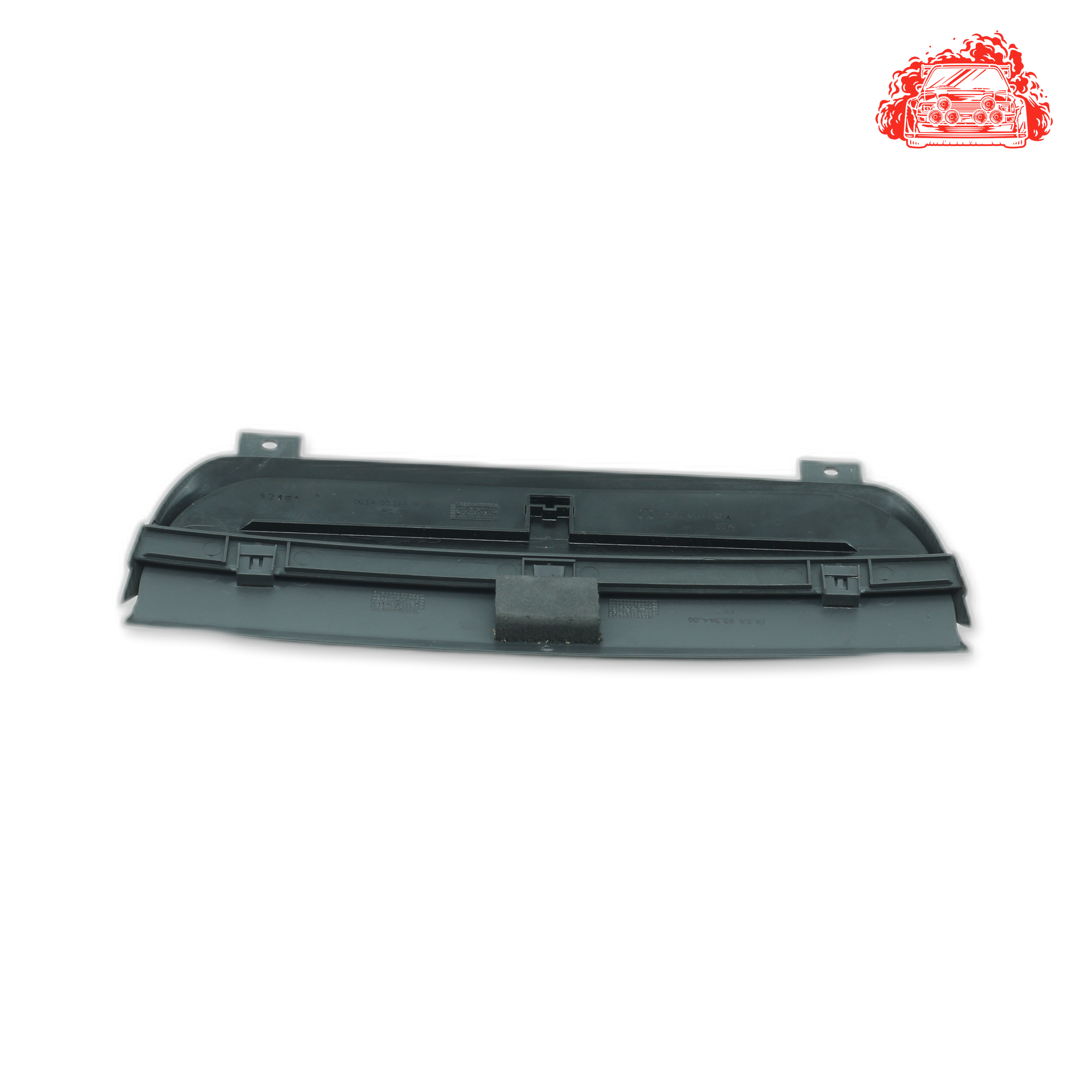 Used VOLKSWAGEN Polo Center Tail Light - OEM Part 6Q5945097A