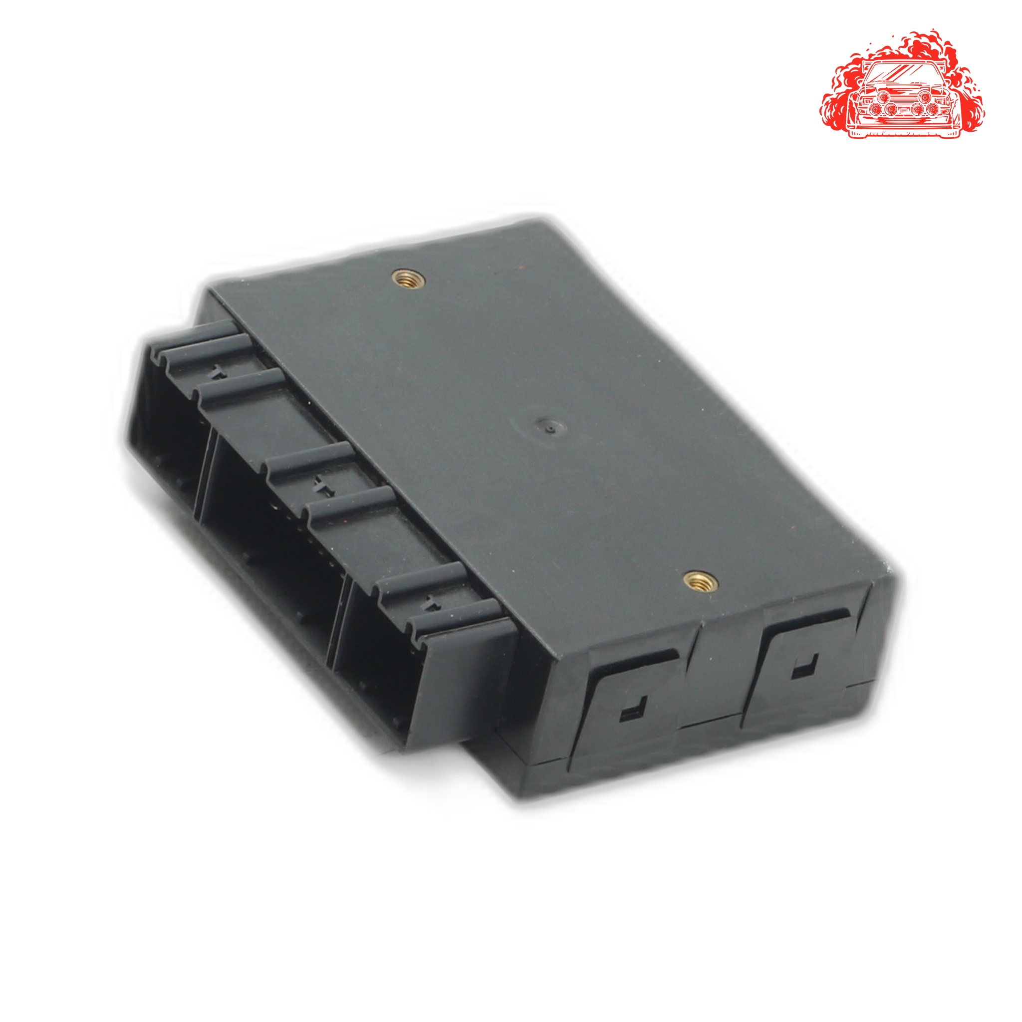 central locking module - photo 4