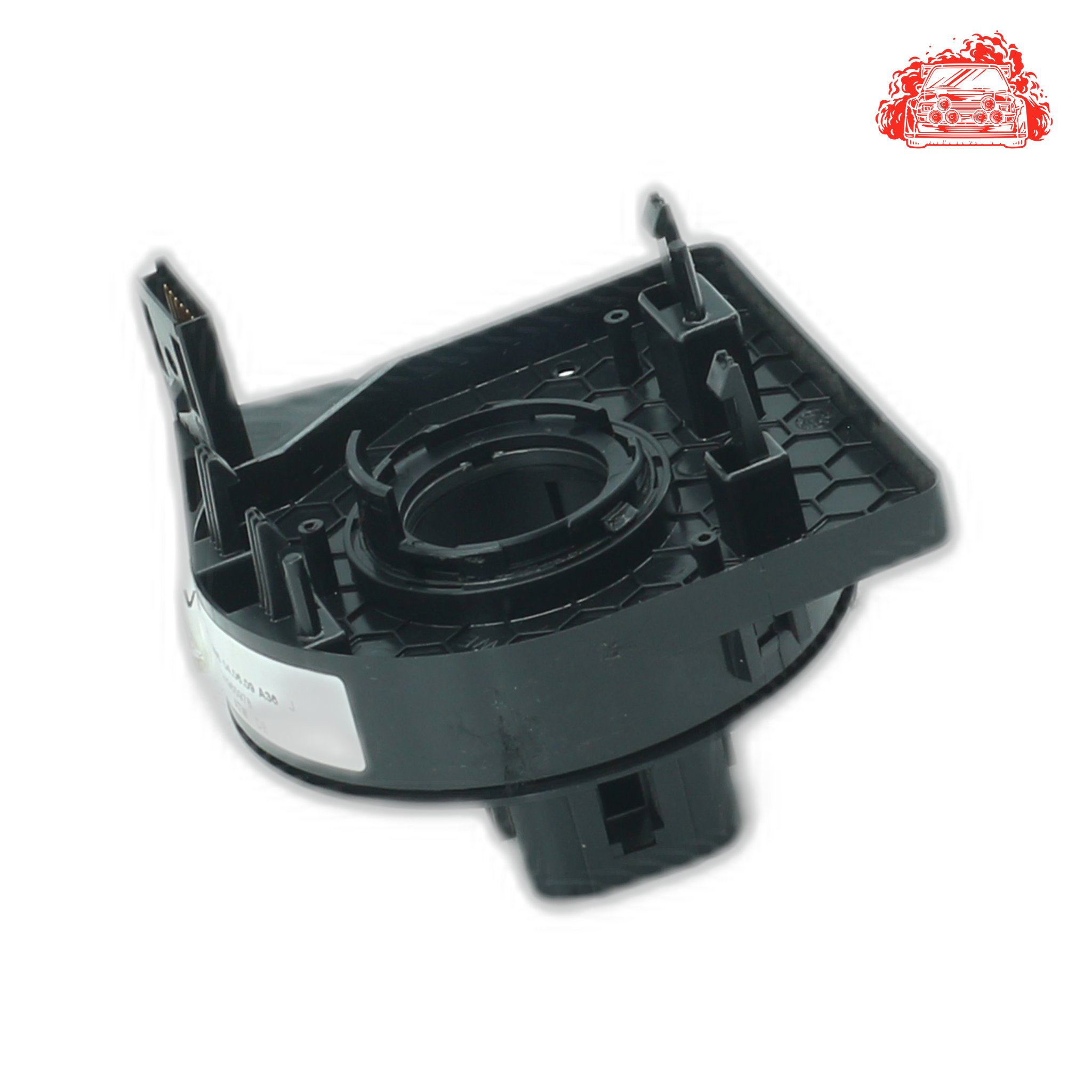 Used Volkswagen Polo Clock Spring - OEM Part 283396A36