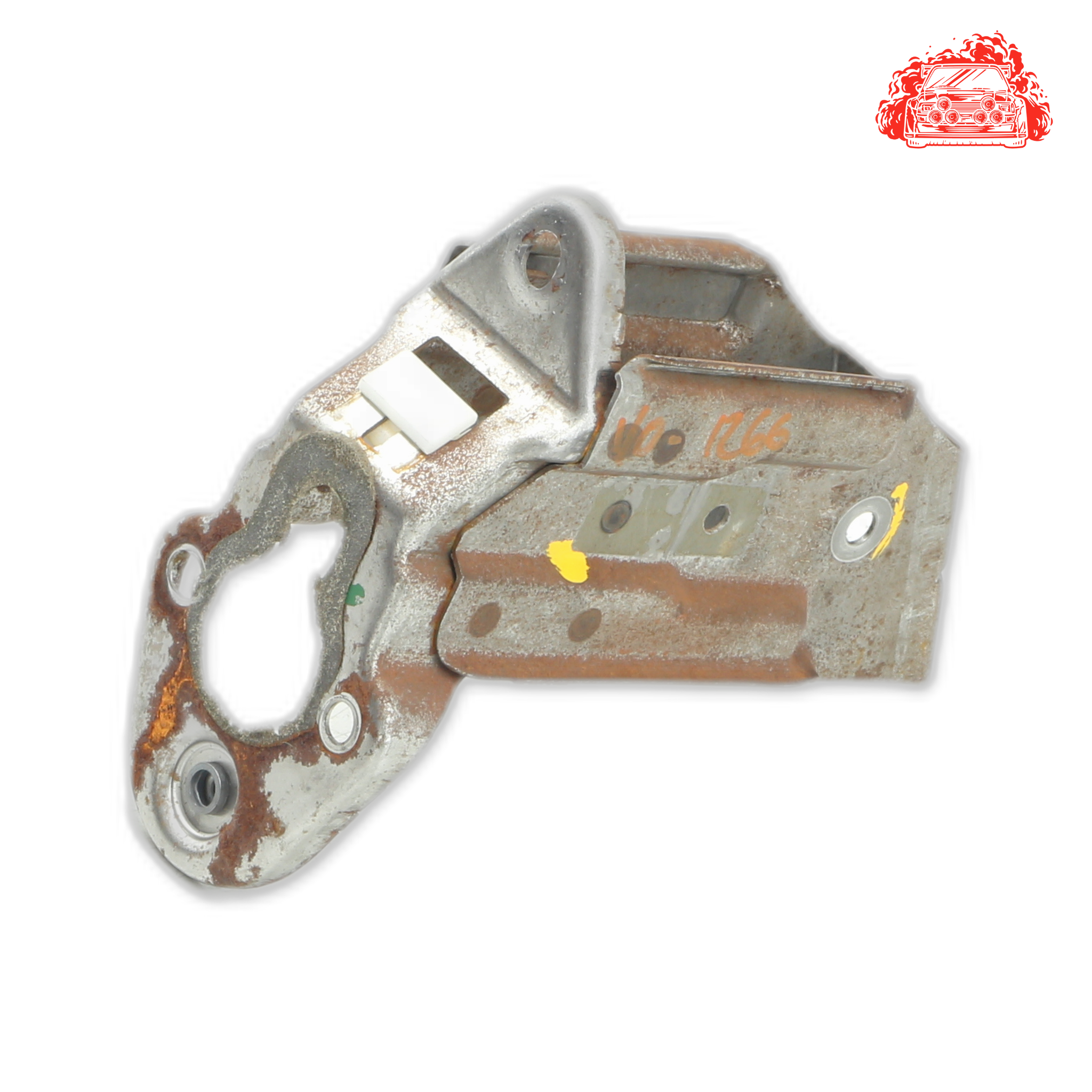 Used VW Polo Clutch Pedal Bracket