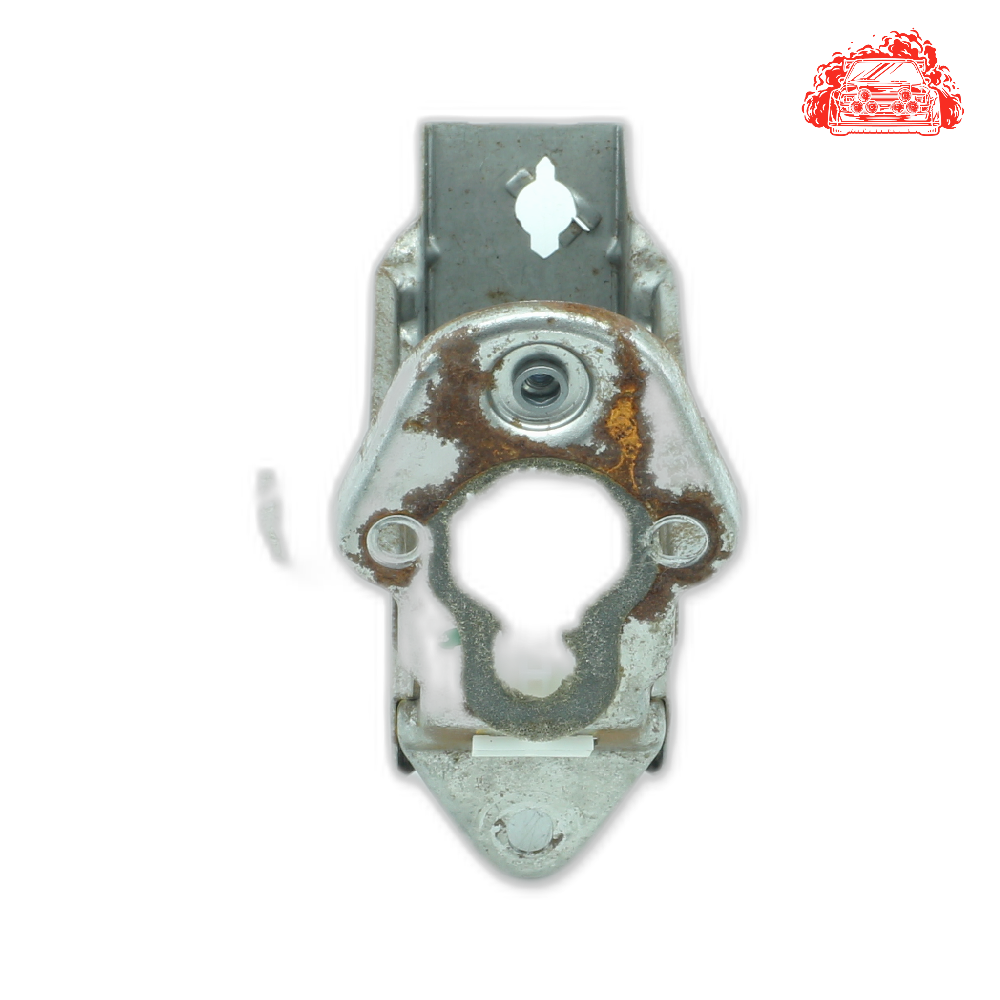 Used VW Polo Clutch Pedal Bracket
