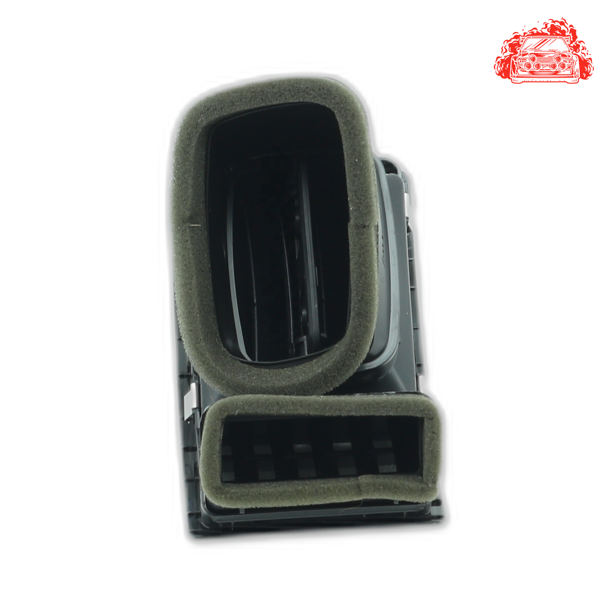 Used VOLKSWAGEN Polo Driver Side Dashboard Air Vent - OEM Part 6Q0819704