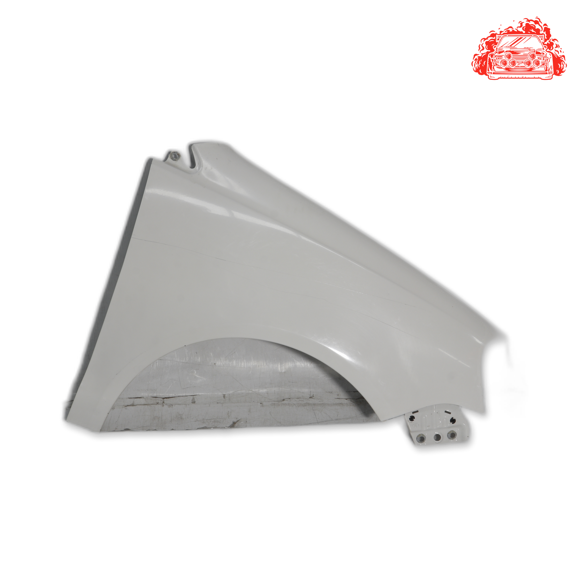 Used Volkswagen Polo Driver Side Fender