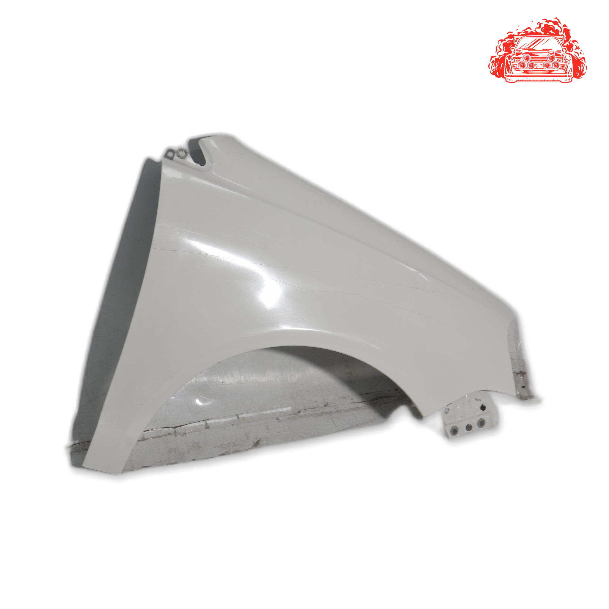 Used Volkswagen Polo Driver Side Fender