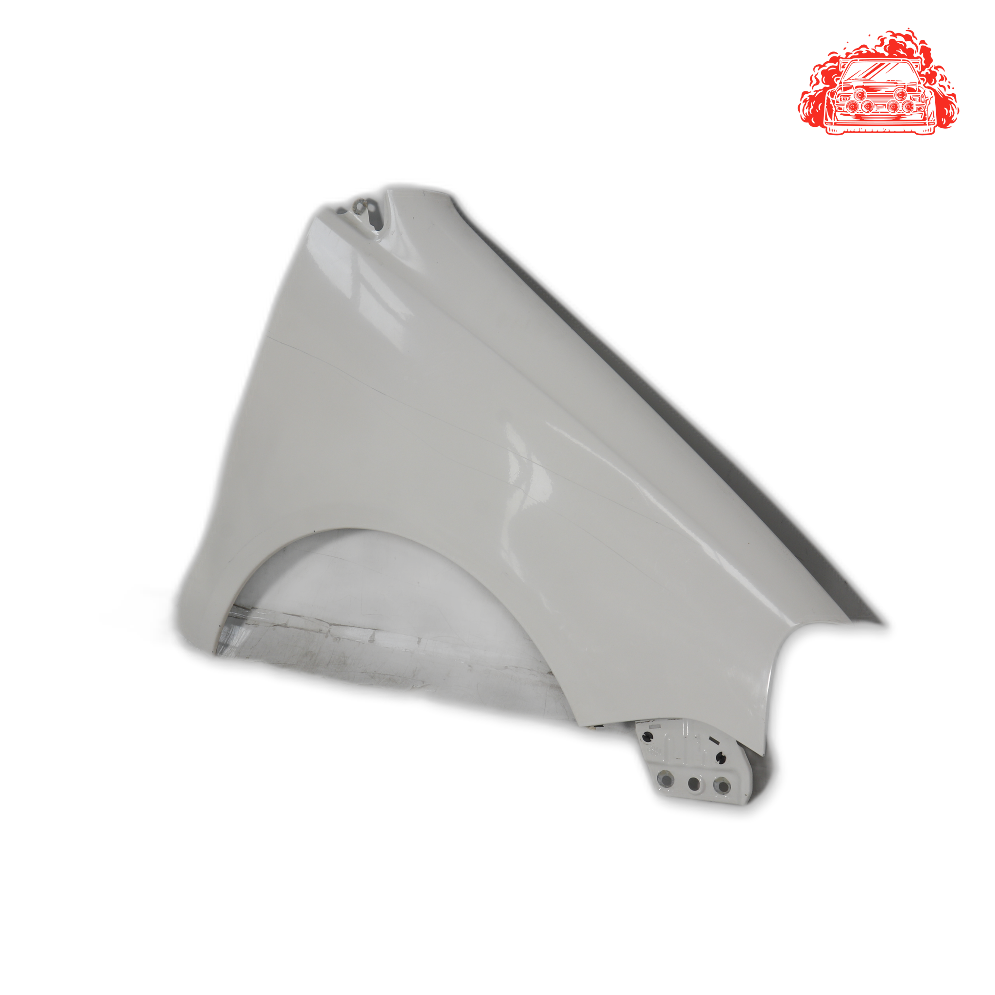 Used Volkswagen Polo Driver Side Fender