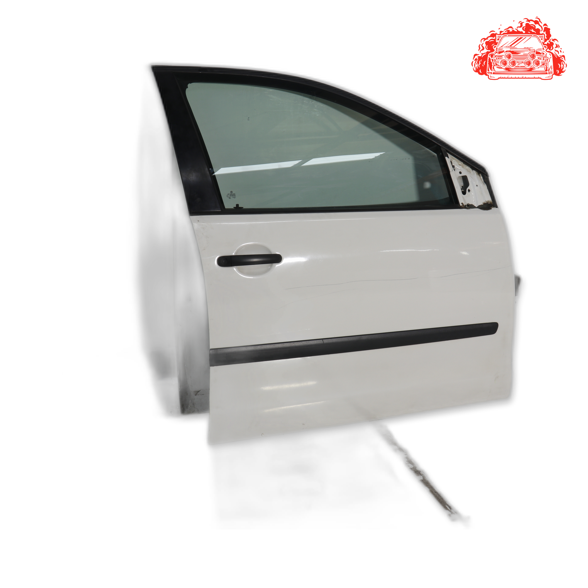 Used Volkswagen Polo Driver Side Front Door