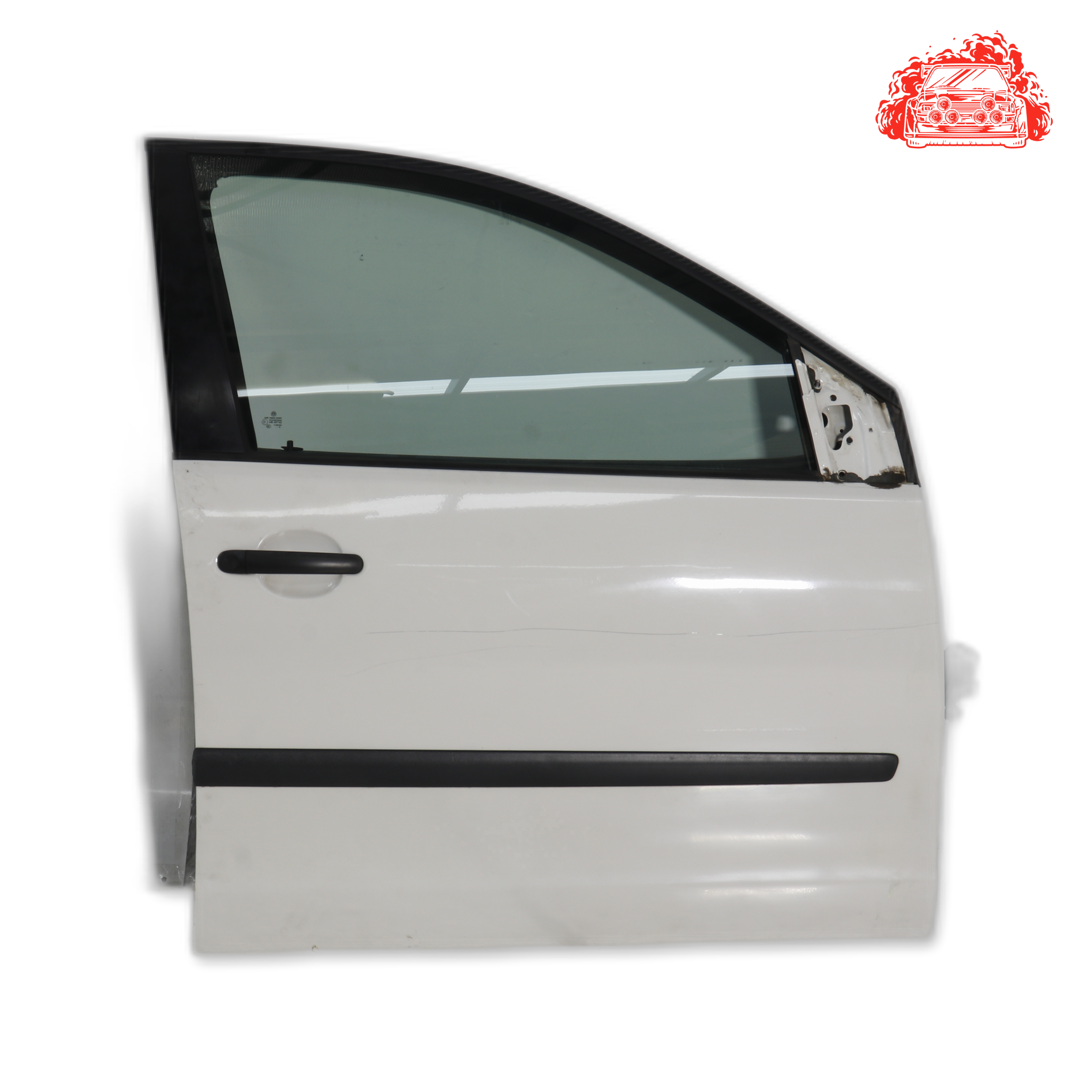 Used Volkswagen Polo Driver Side Front Door