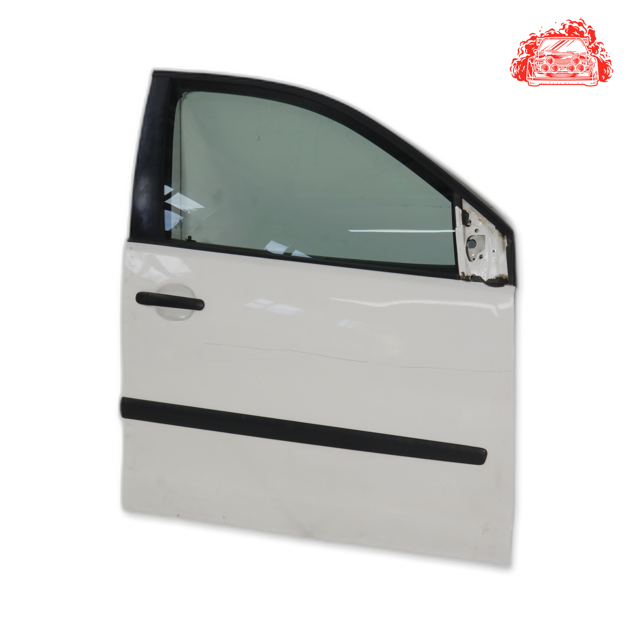 Used Volkswagen Polo Driver Side Front Door