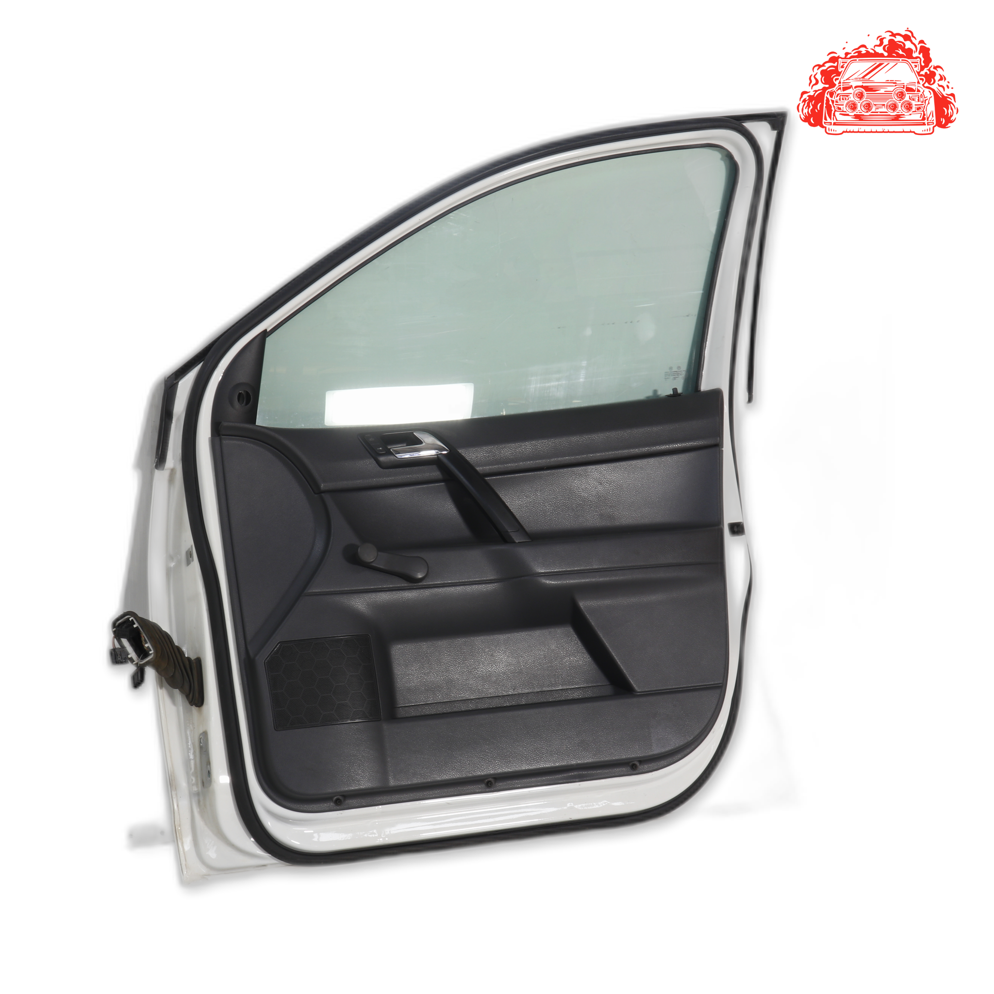 Used Volkswagen Polo Driver Side Front Door