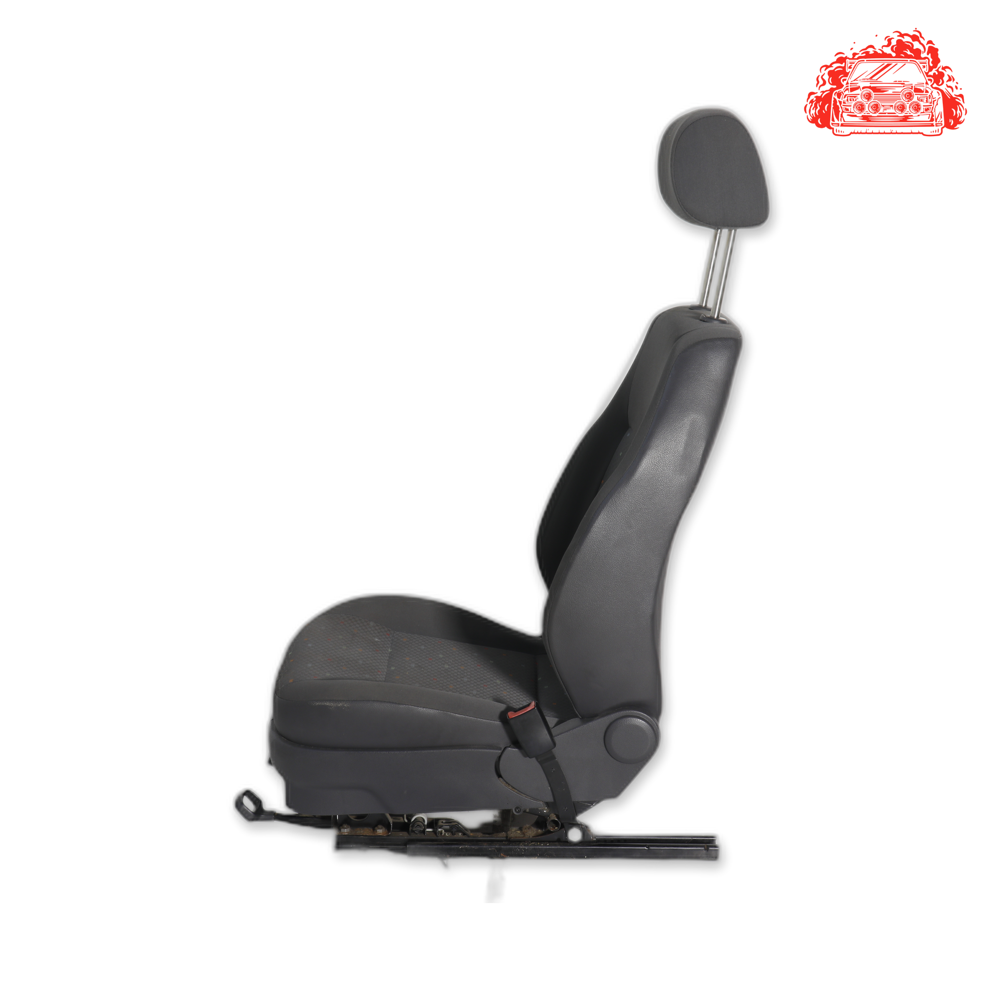 Used Volkswagen Polo Driver Side Front Seat