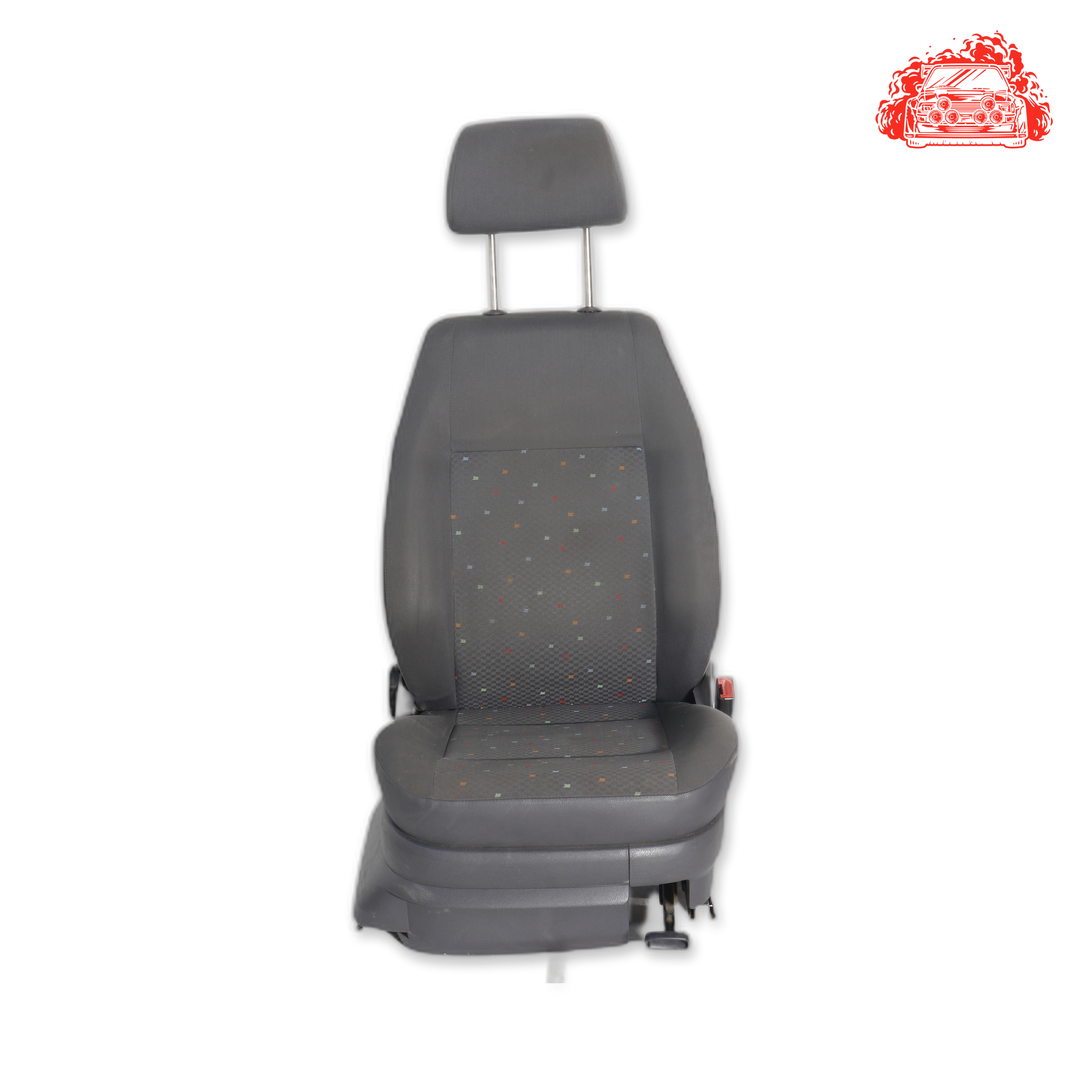 Used Volkswagen Polo Driver Side Front Seat