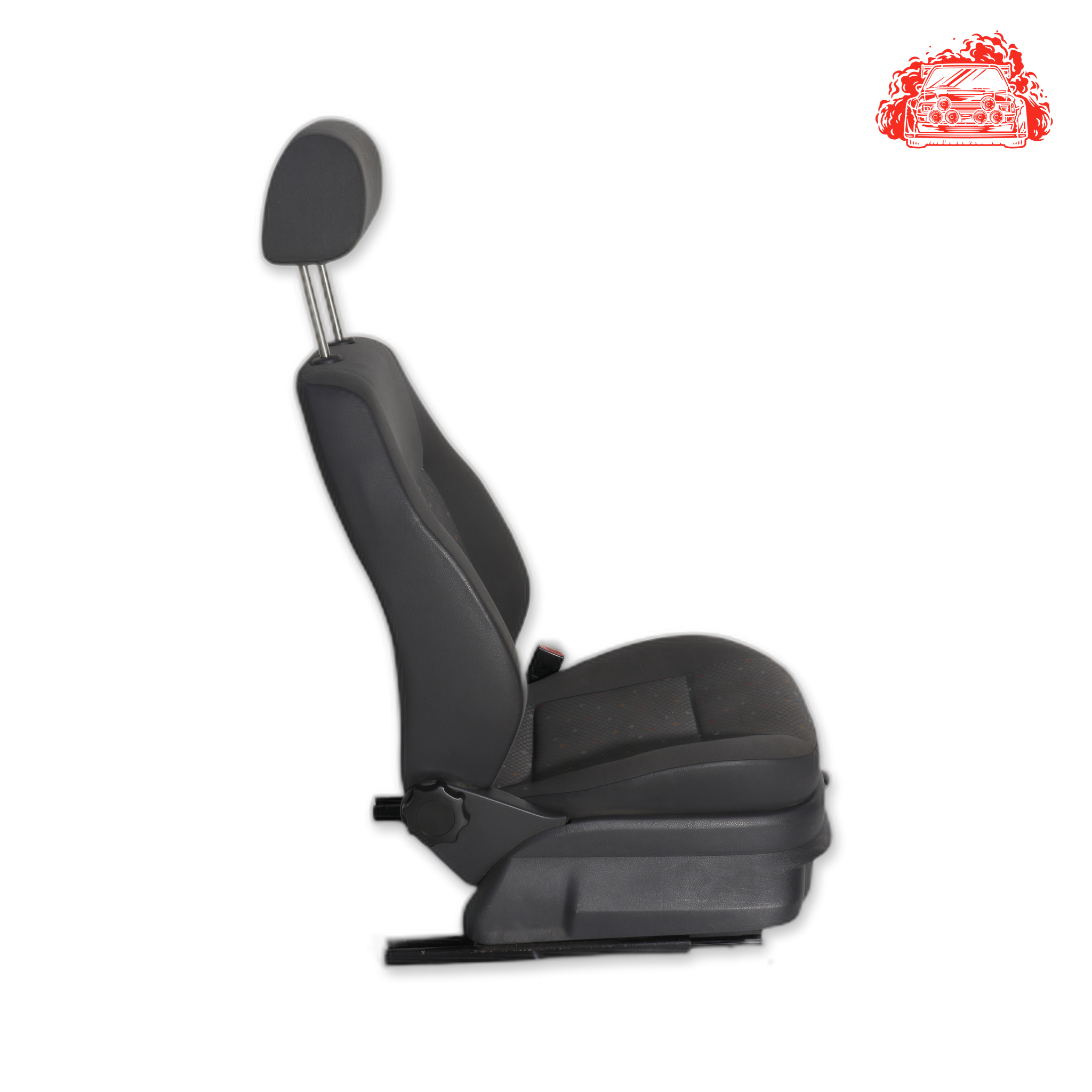 Used Volkswagen Polo Driver Side Front Seat